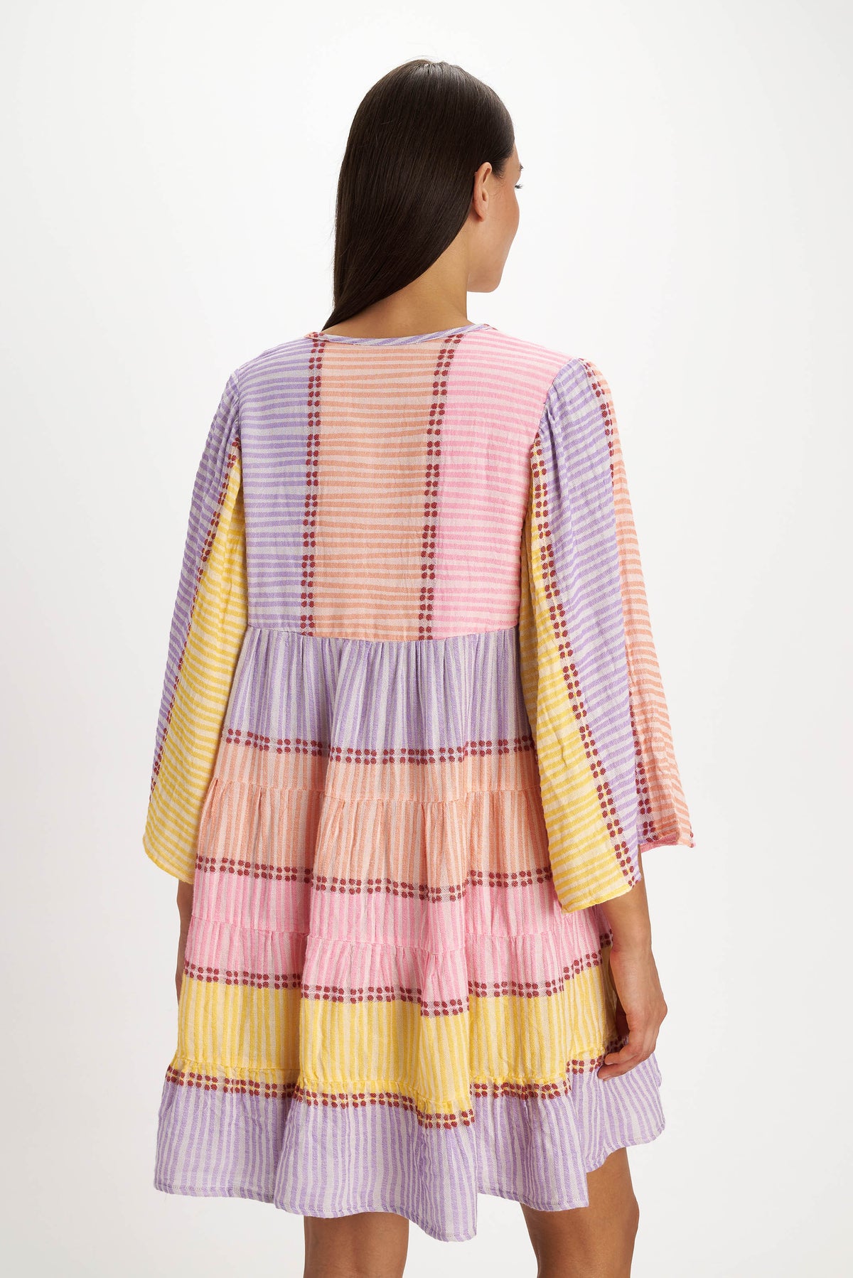 LEROS DRESS S26P7036