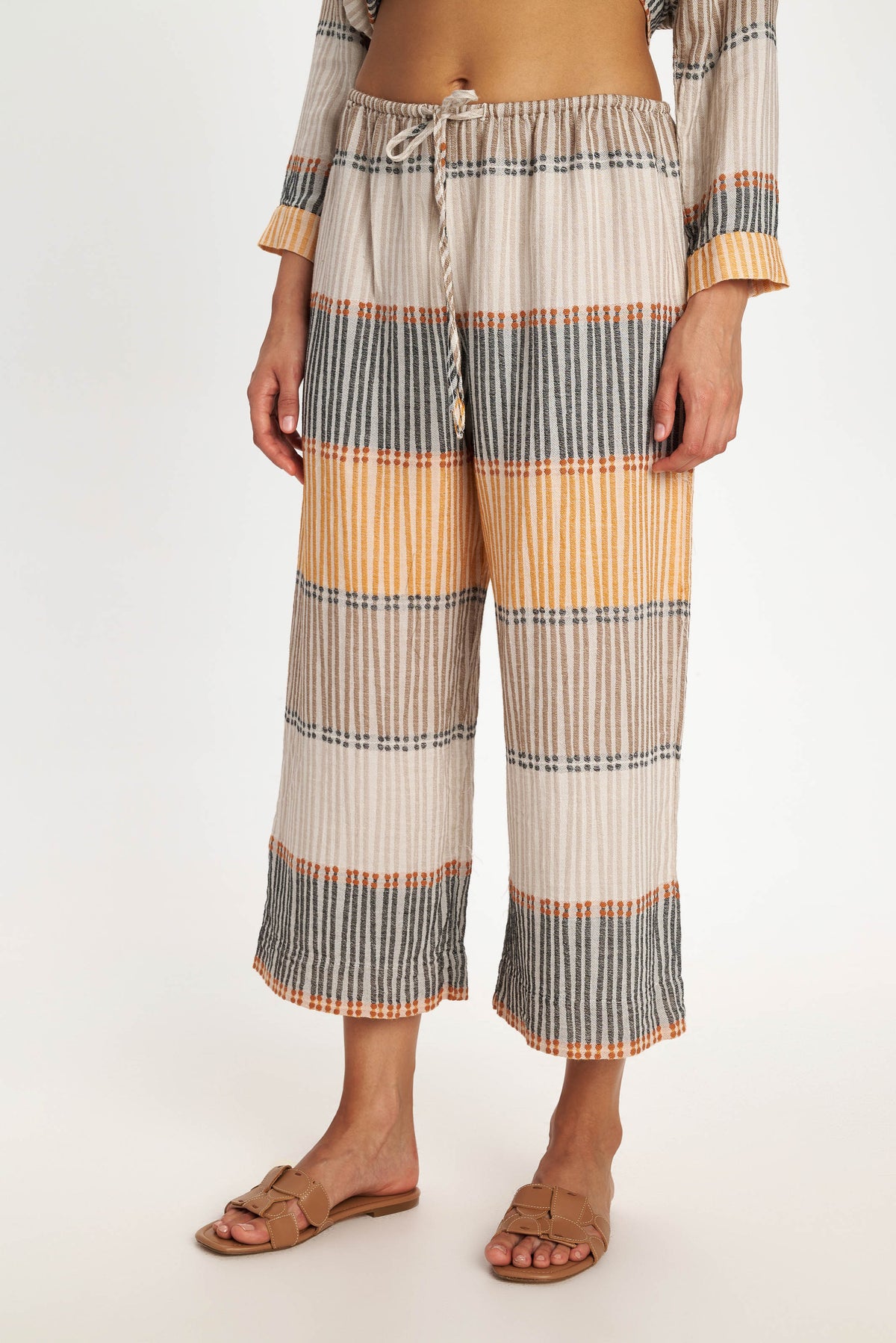 LEROS PANTS S26P7040