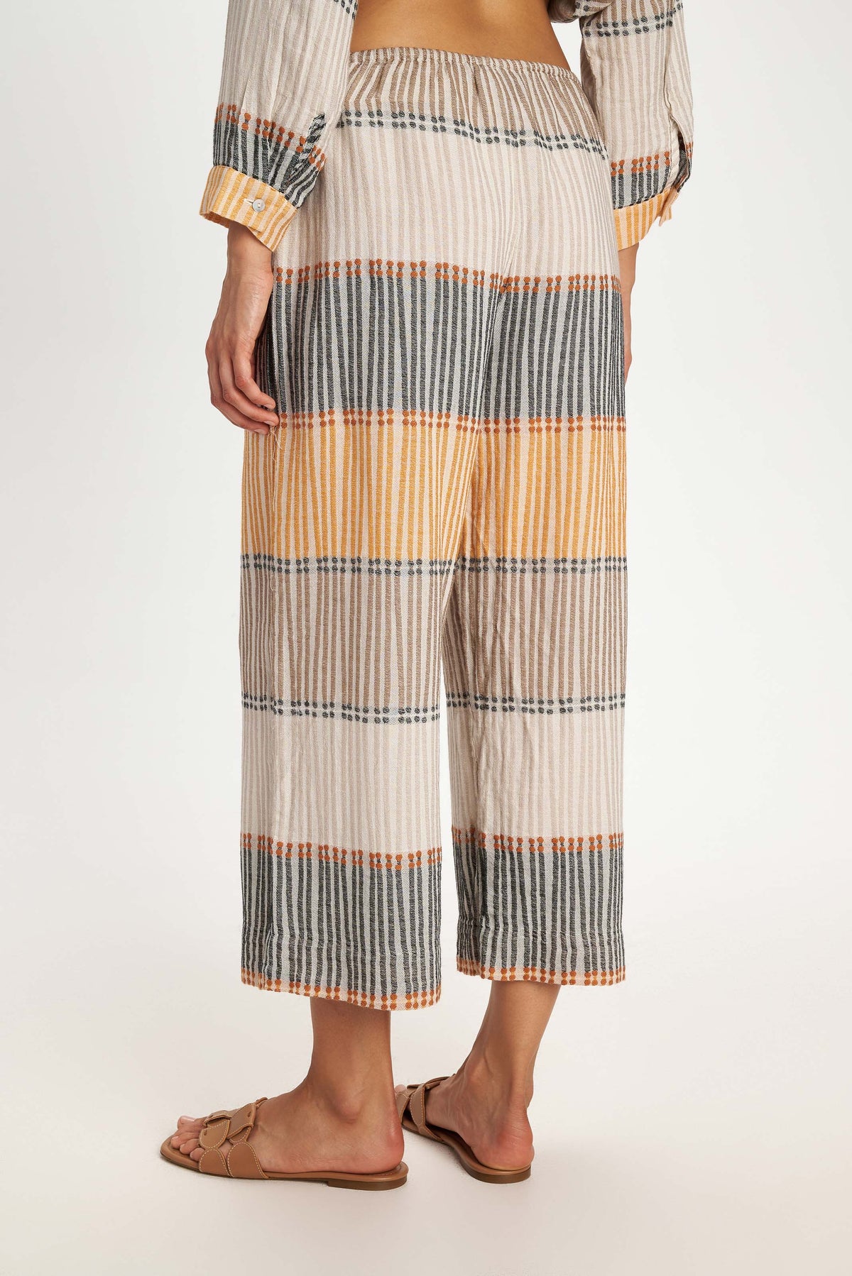 LEROS PANTS S26P7040