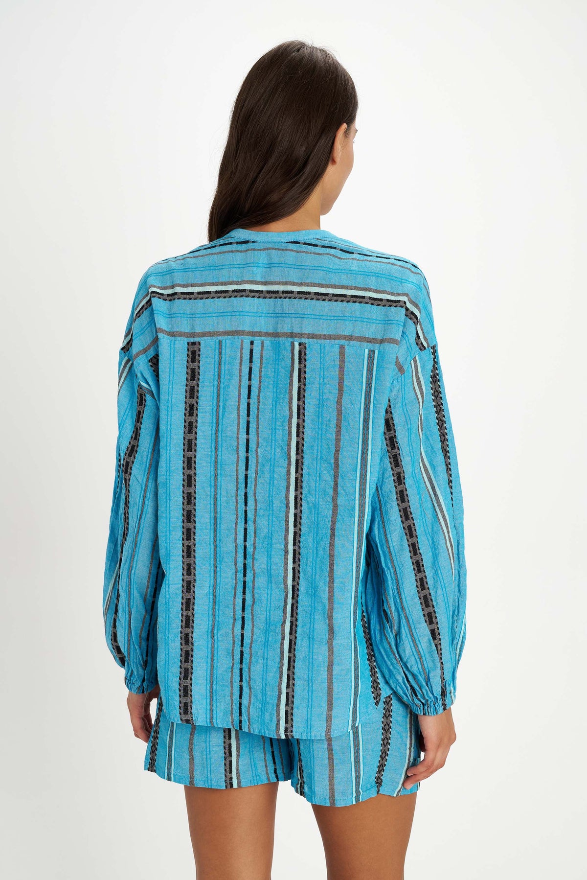 OINOUSSES SHIRT S26P7081