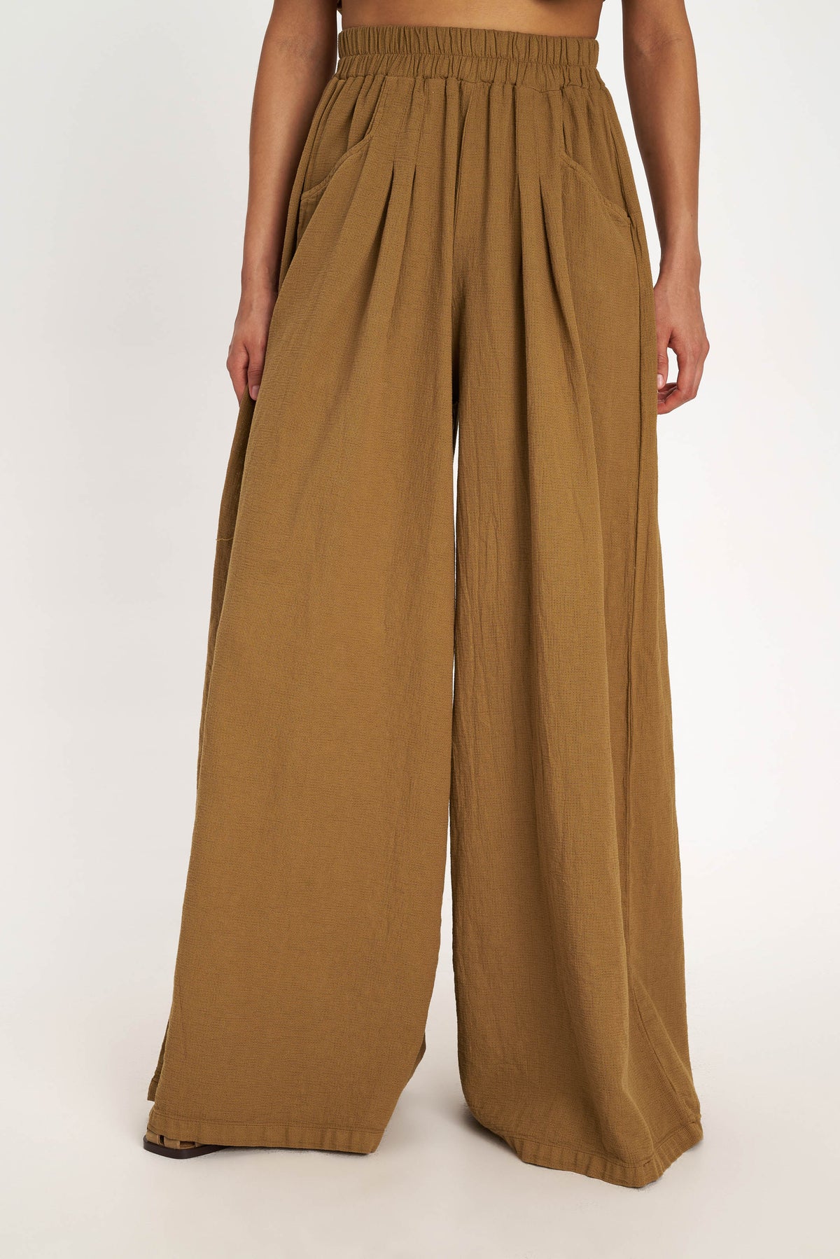 IRAKLIA PANTS S26P7045