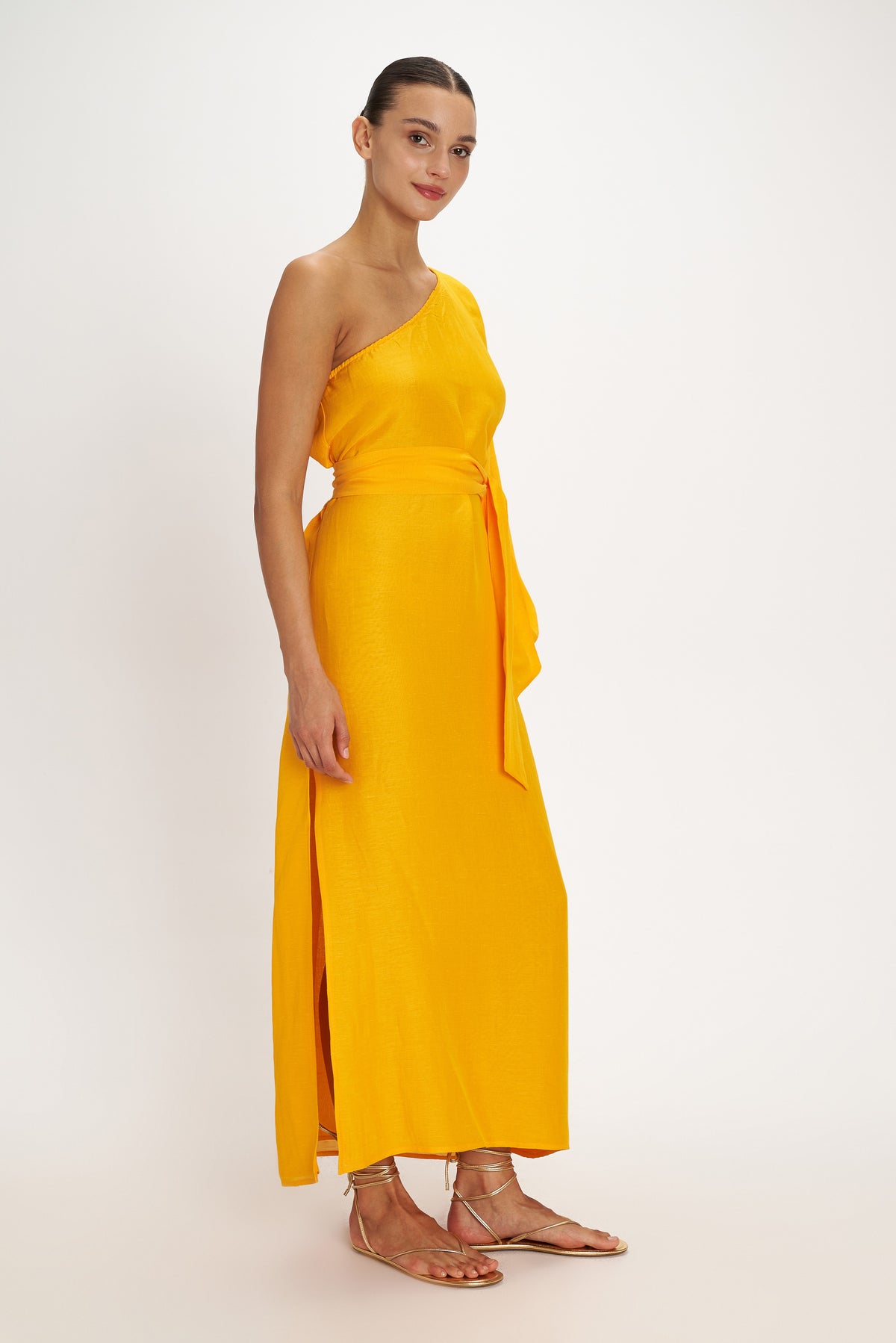 CALLISTO DRESS S26P7053