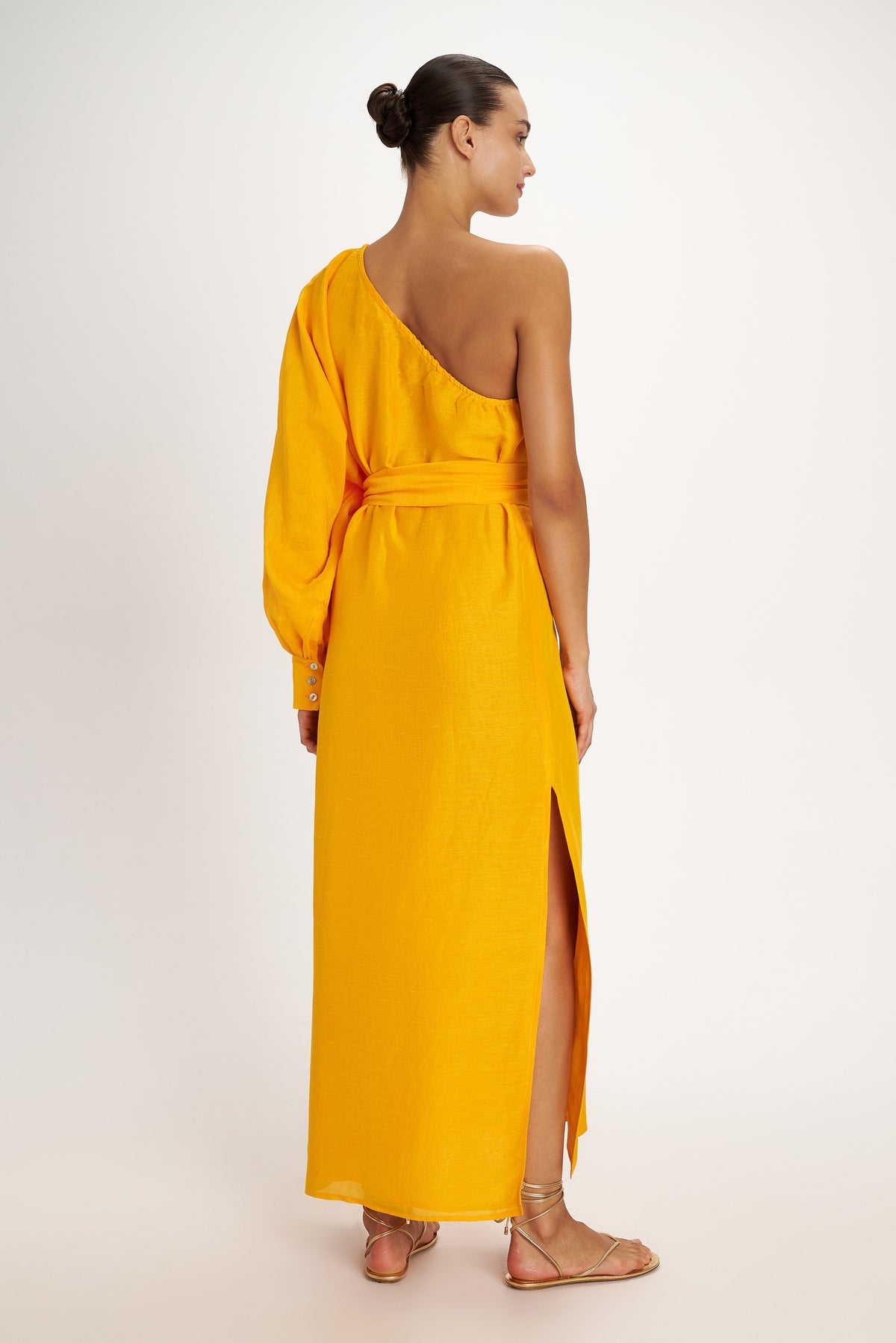 CALLISTO DRESS S26P7053