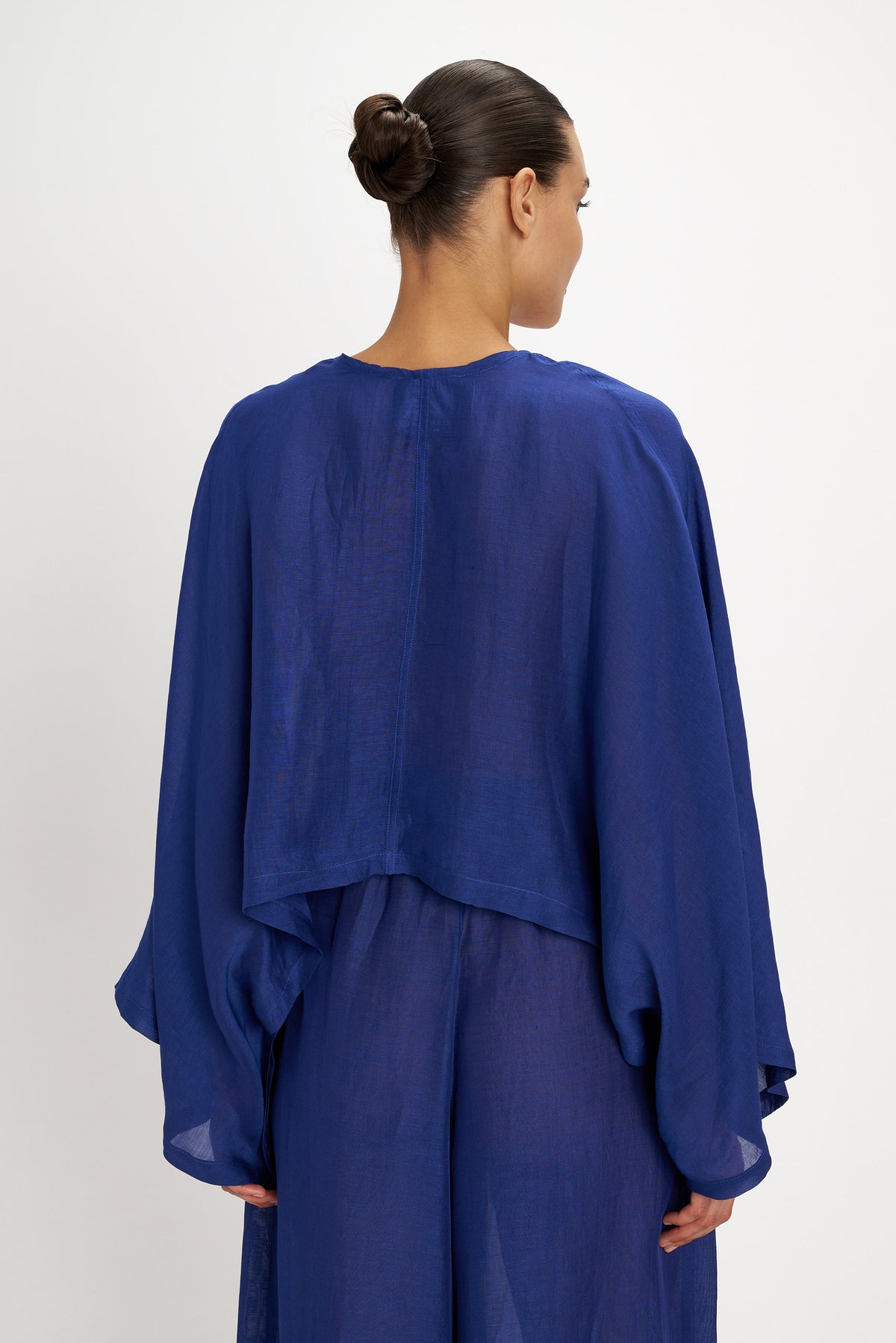 CALLISTO BLOUSE S26P7054