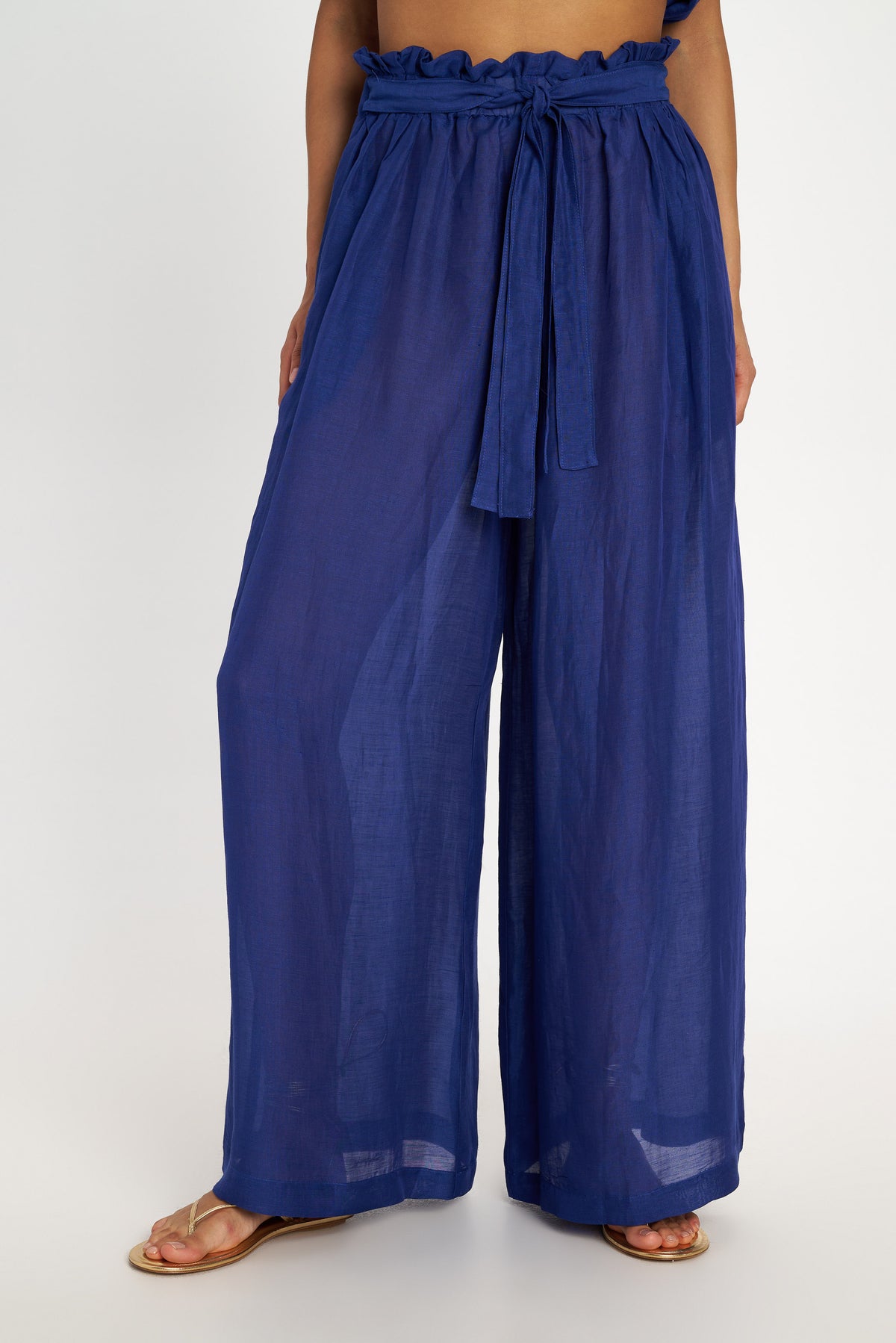 CALLISTO PANTS S26P7055