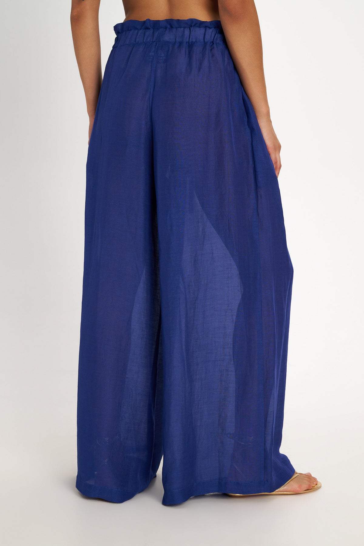 CALLISTO PANTS S26P7055