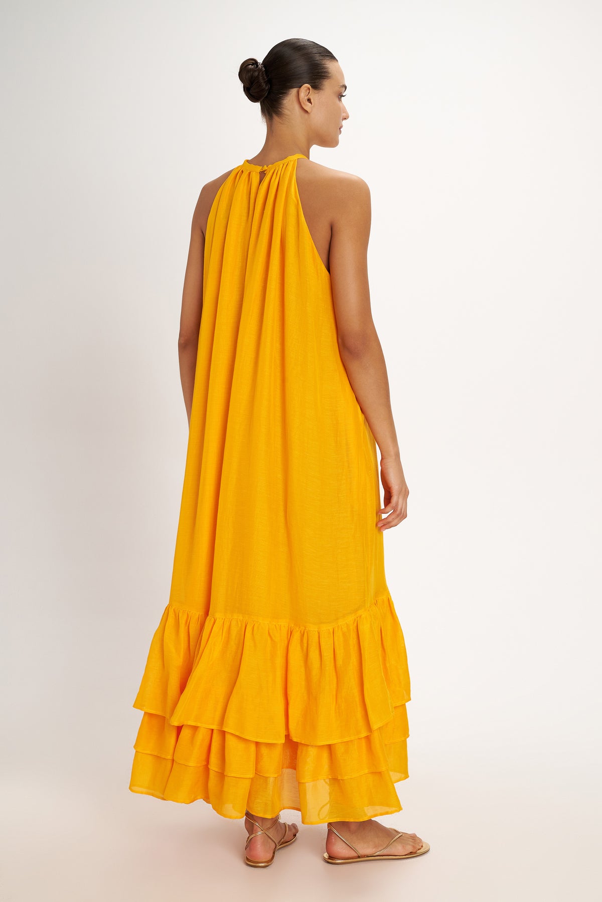 CALLISTO DRESS S26P7056