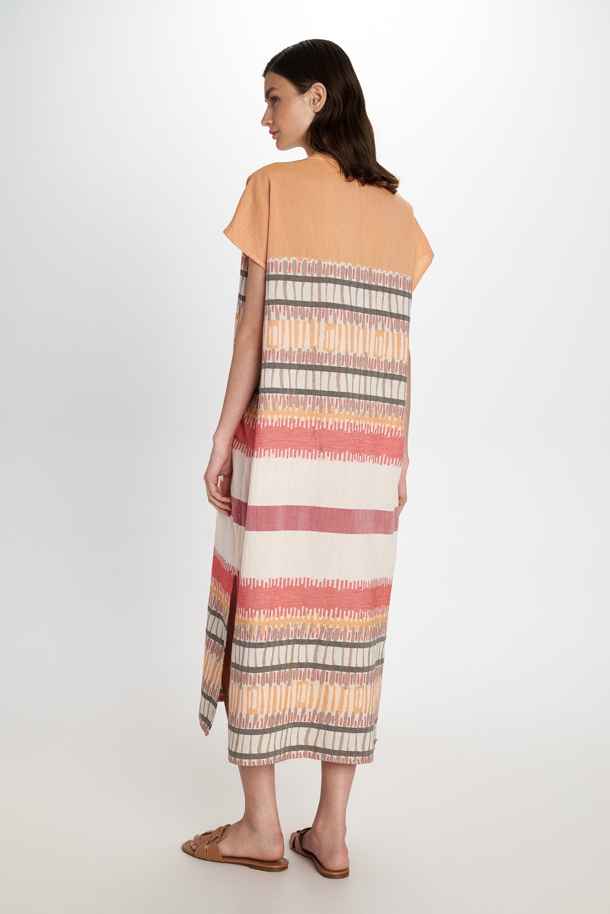 SAMOTHRAKI DRESS S26P7077