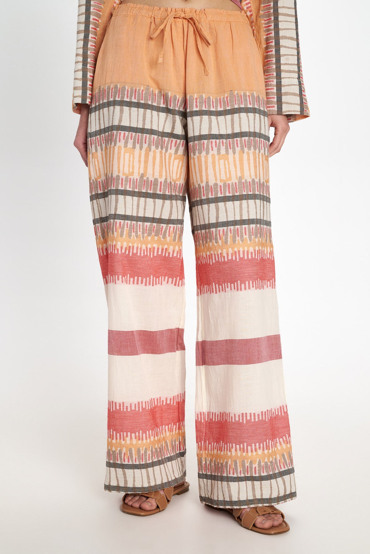 SAMOTHRAKI PANTS S26P7105