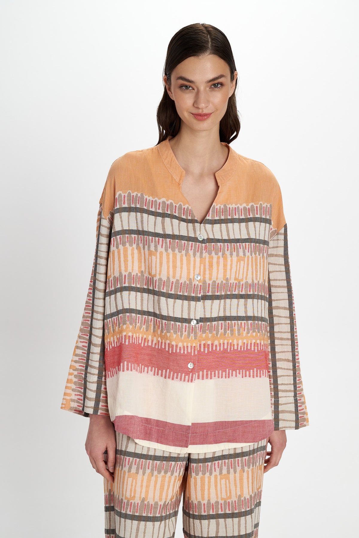SAMOTHRAKI SHIRT S26P7080