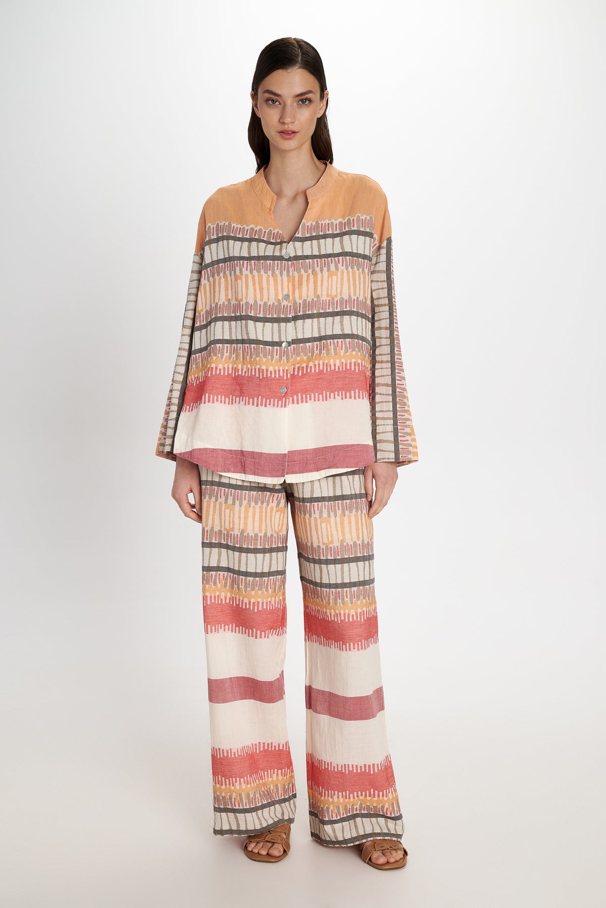 SAMOTHRAKI SHIRT S26P7080