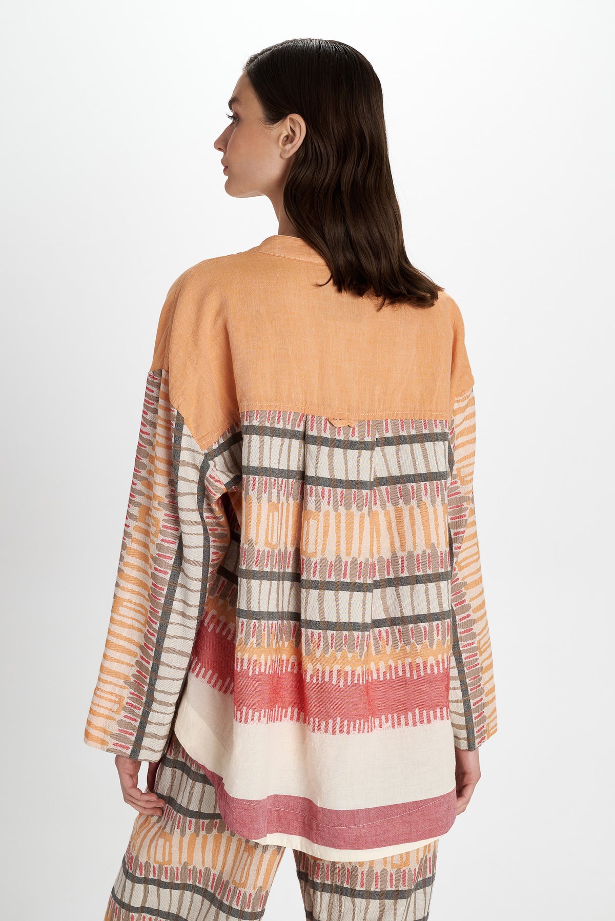SAMOTHRAKI SHIRT S26P7080