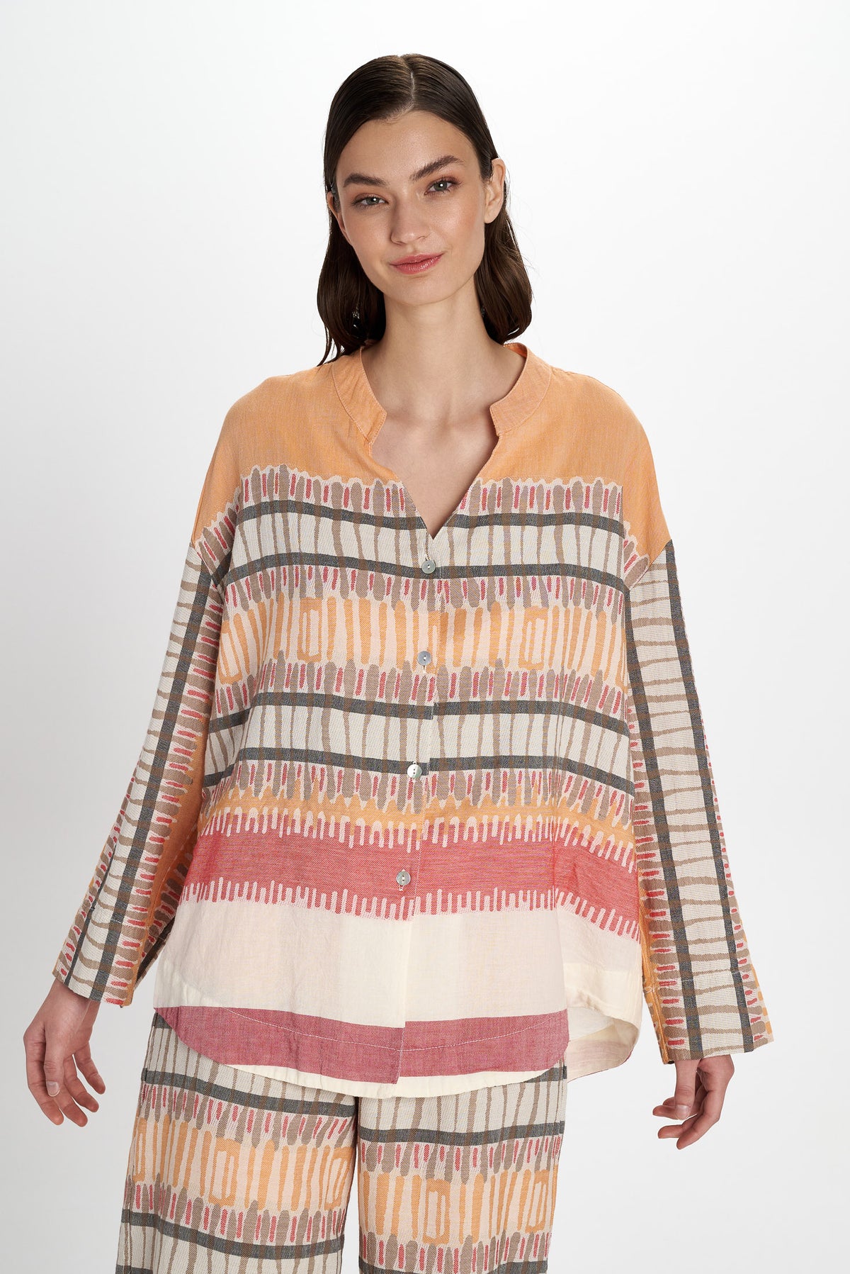 SAMOTHRAKI SHIRT S26P7080