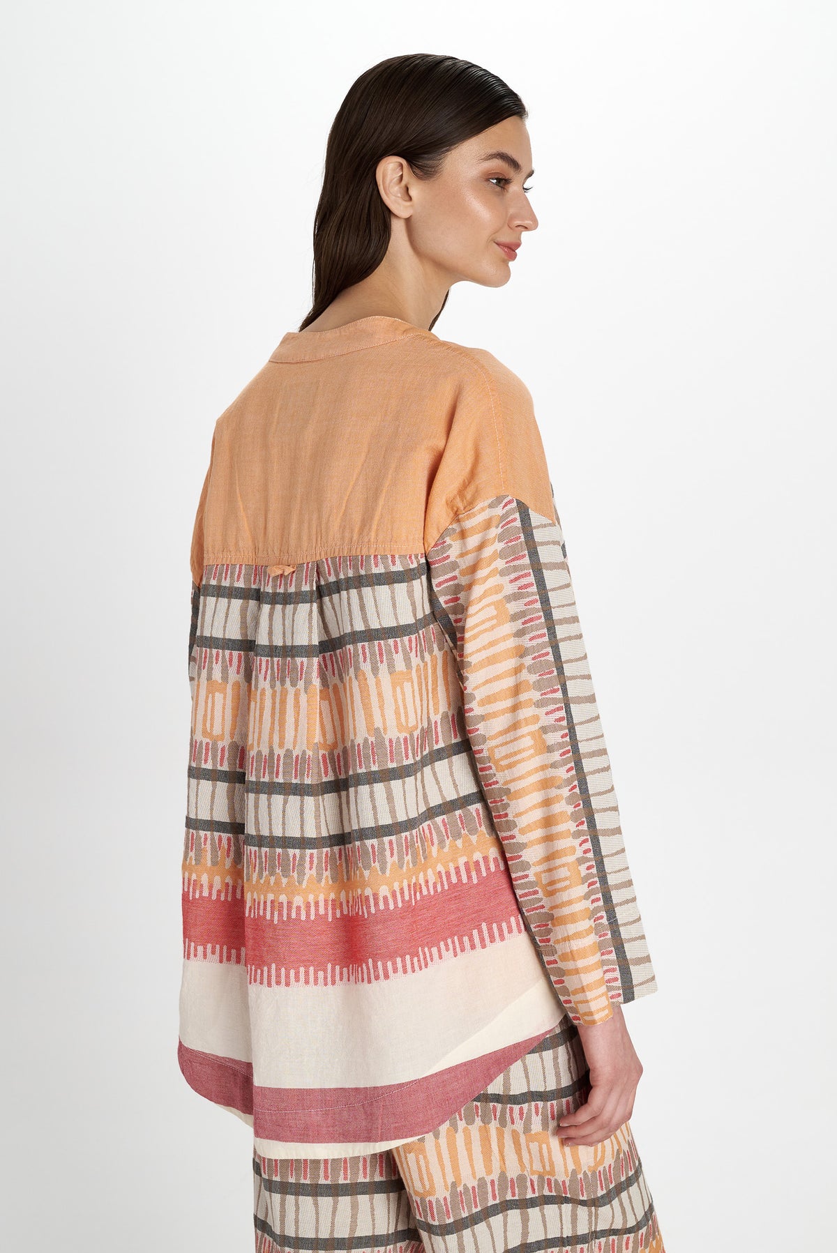 SAMOTHRAKI SHIRT S26P7080