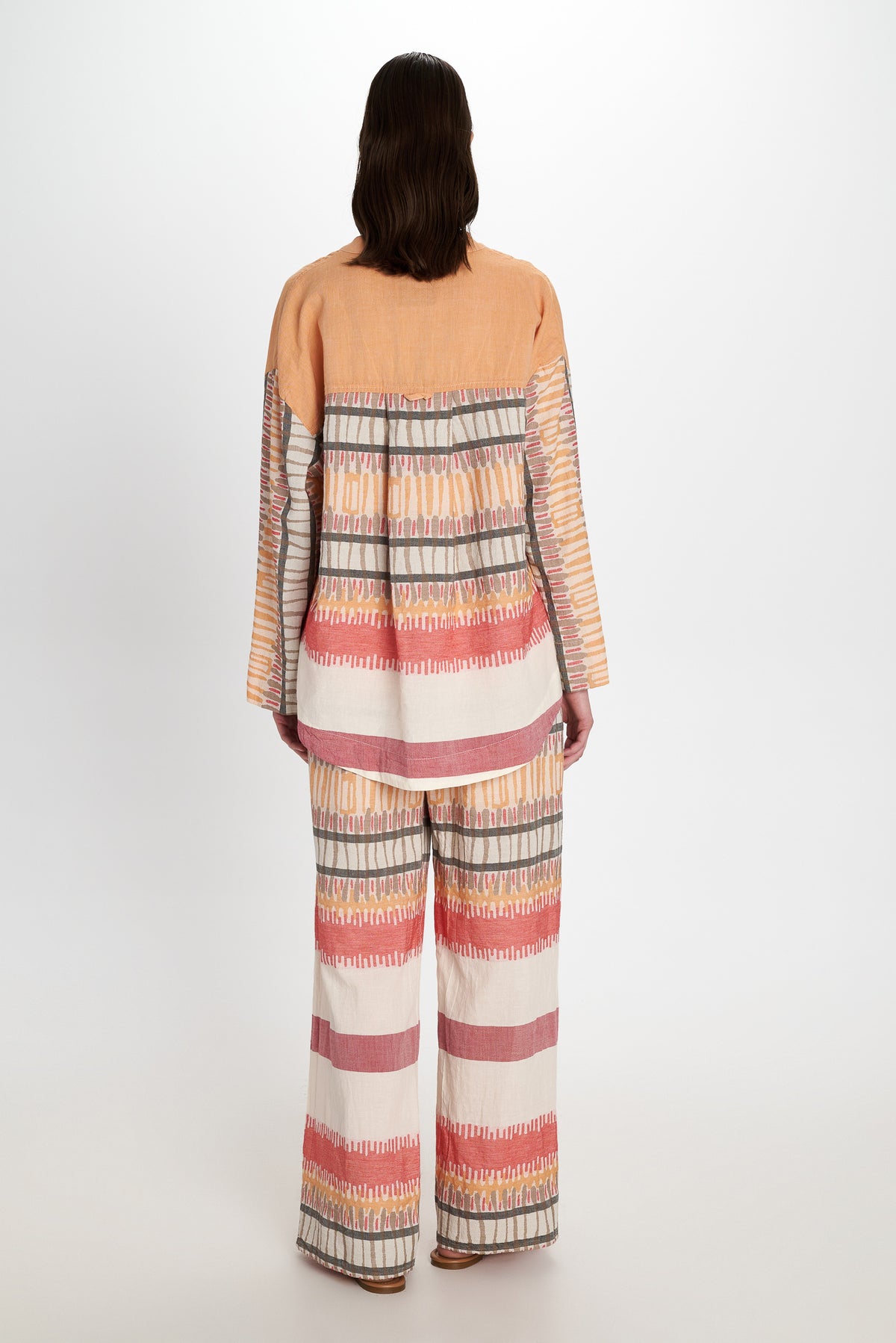 SAMOTHRAKI SHIRT S26P7080