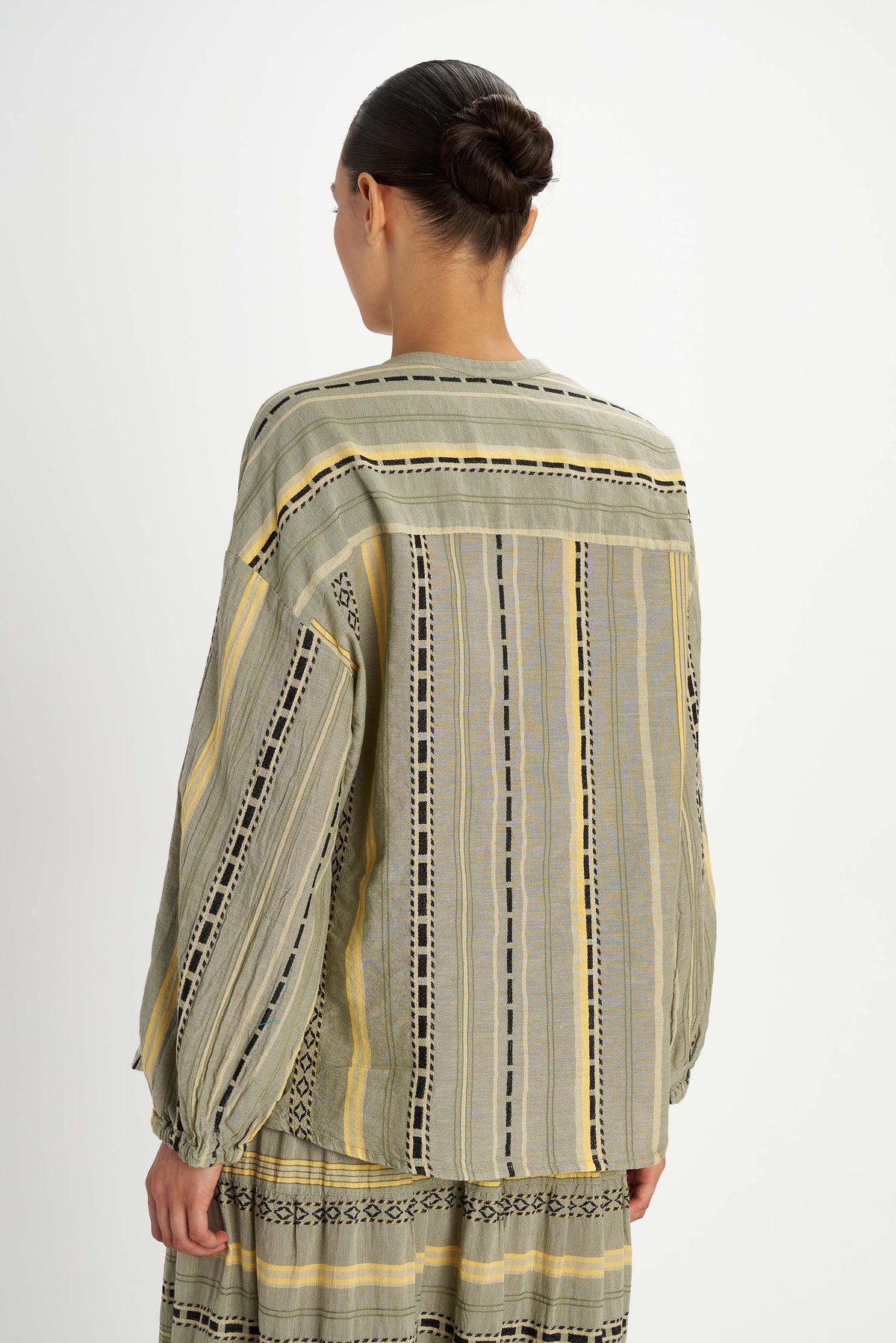 OINOUSSES SHIRT S26P7081