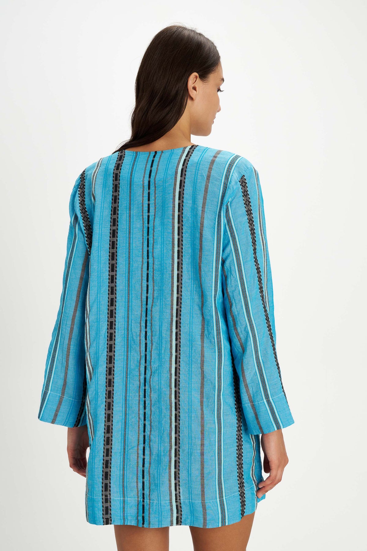 OINOUSSES TUNIC DRESS S26P7082