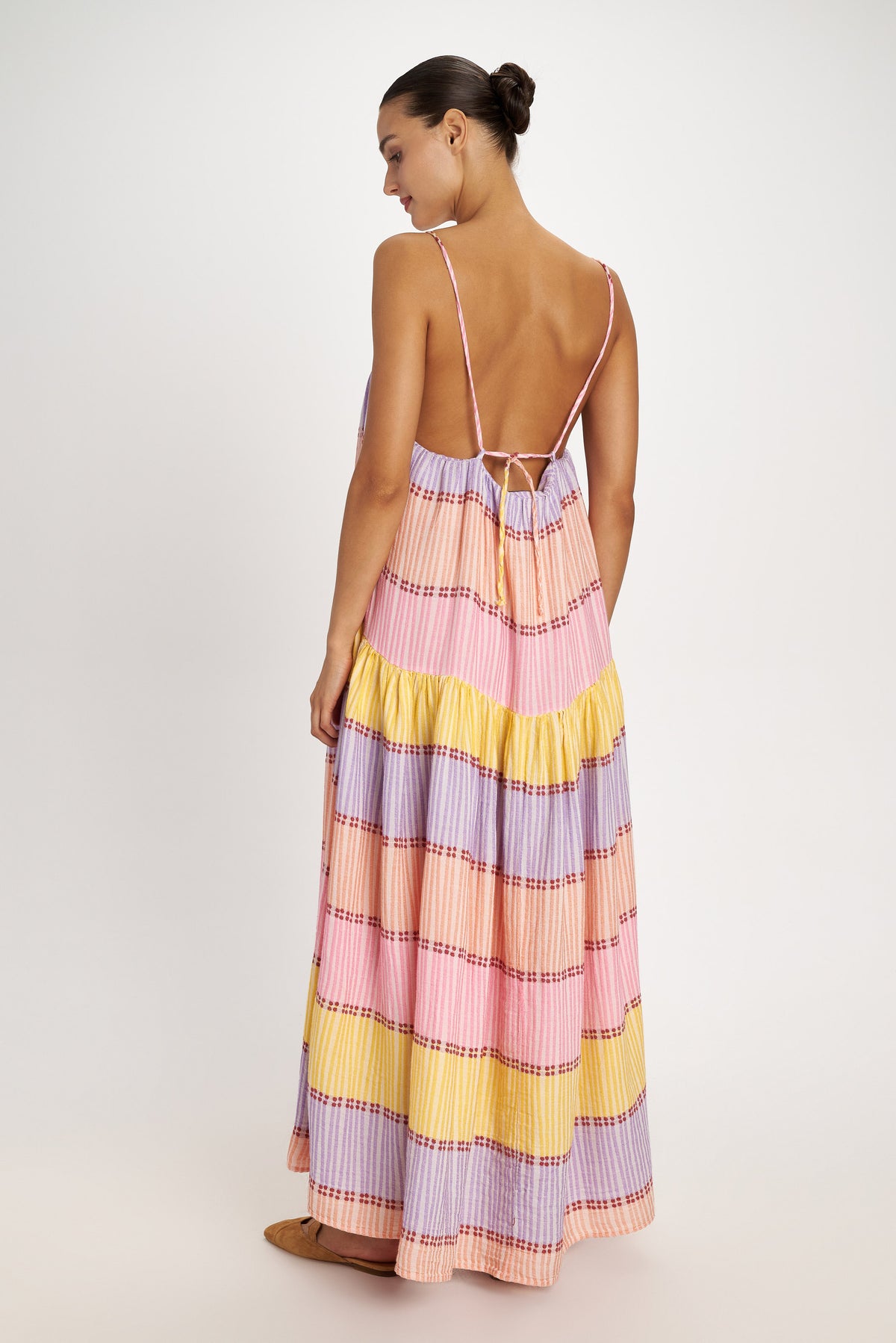 LEROS DRESS S26P7084