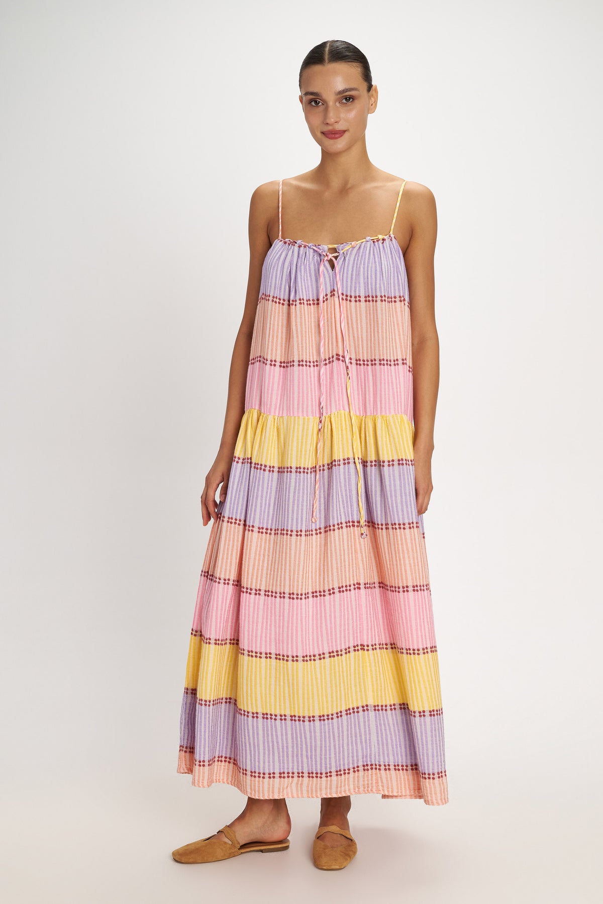 LEROS DRESS S26P7084