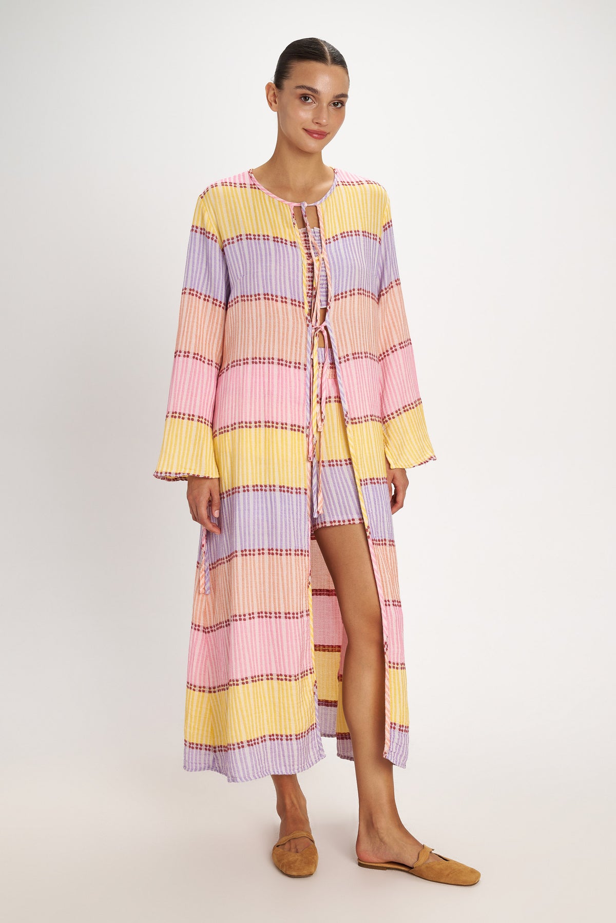 LEROS KIMONO S26P7086