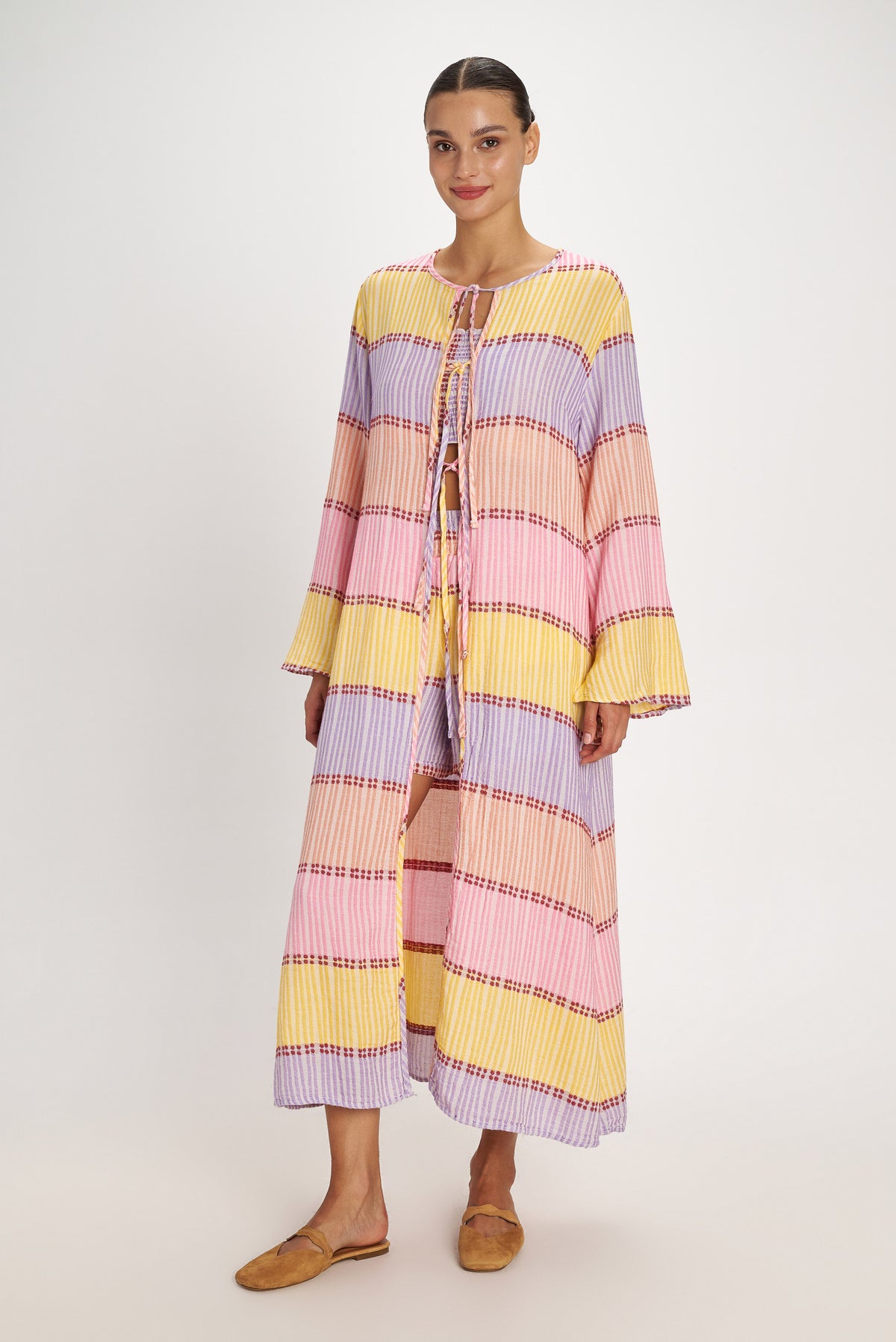 LEROS KIMONO S26P7086
