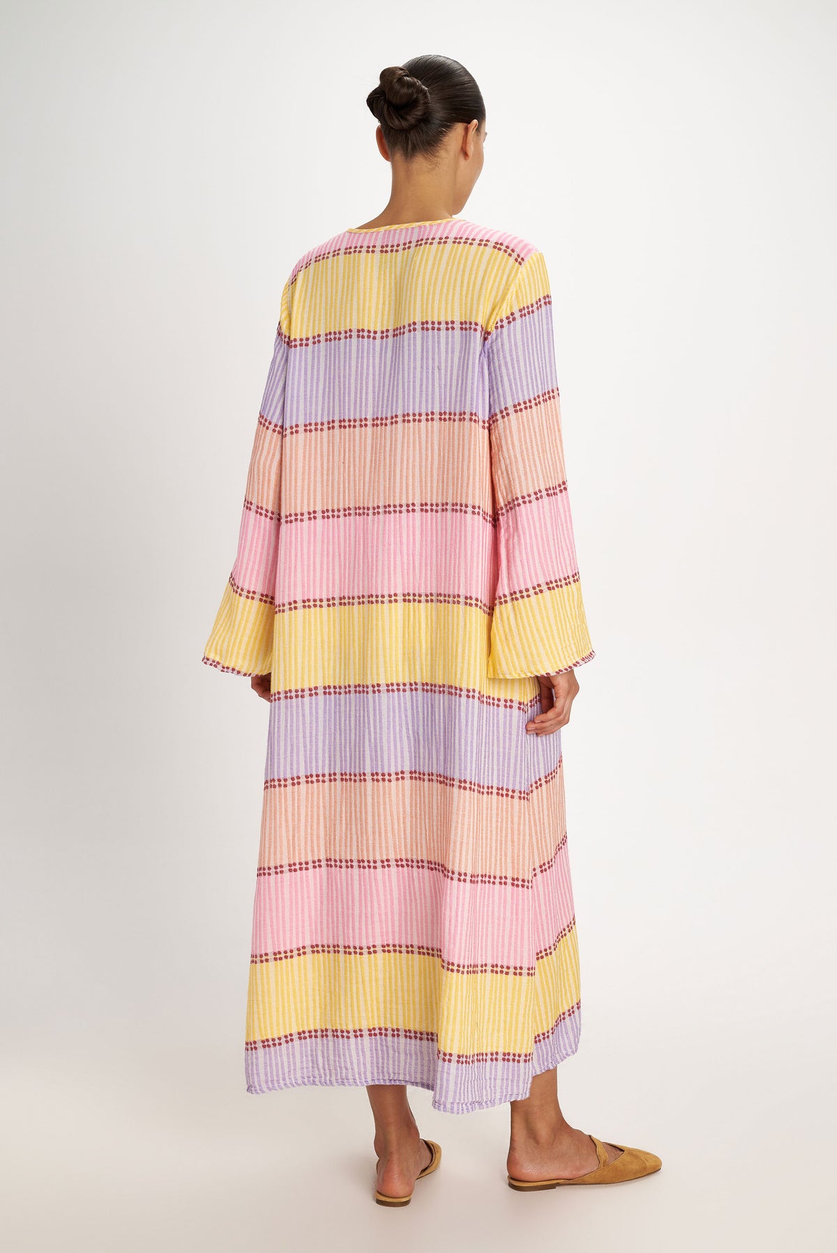 LEROS KIMONO S26P7086