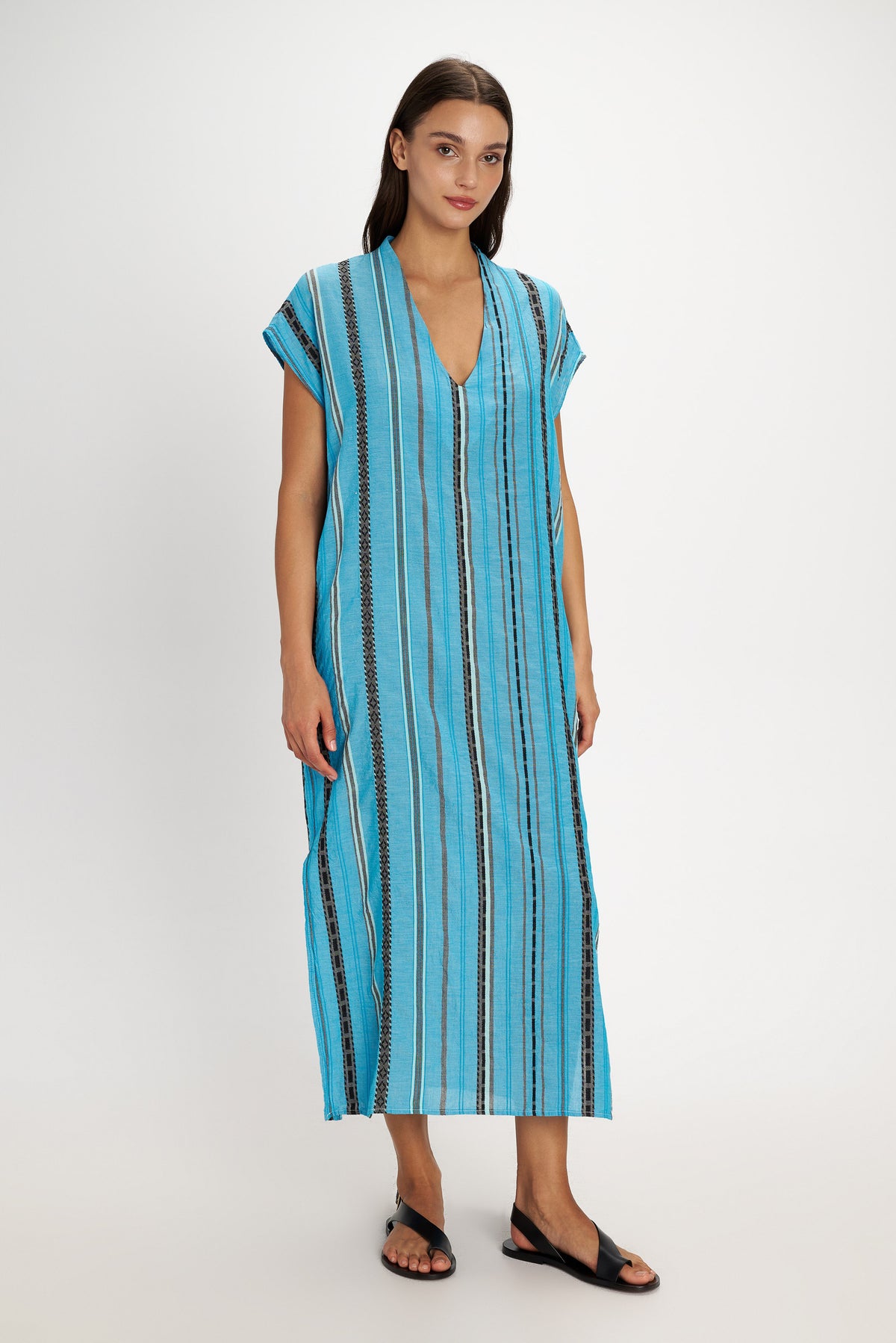 OINOUSSES DRESS S26P7087