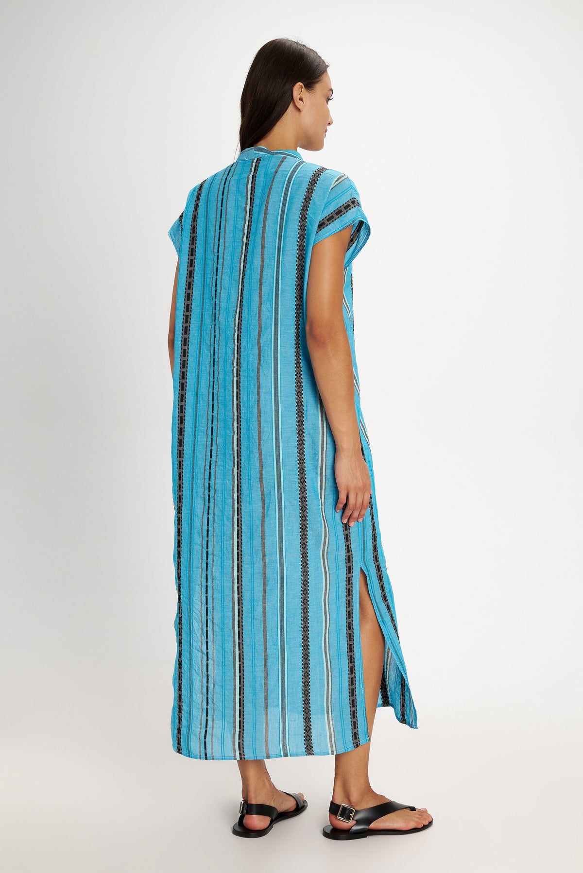 OINOUSSES DRESS S26P7087