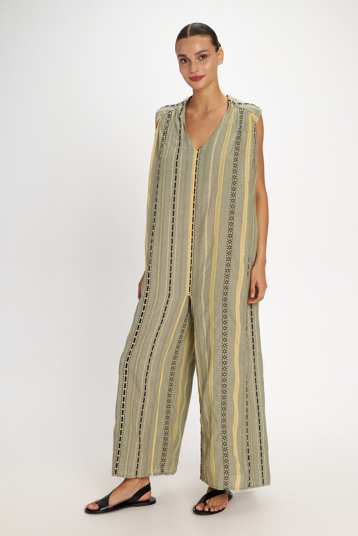 OINOUSSES JUMPSUIT S26P7088