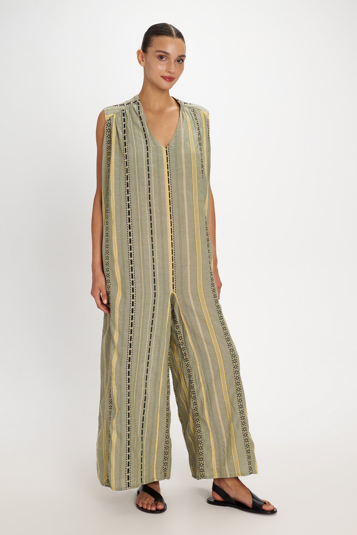 OINOUSSES JUMPSUIT S26P7088