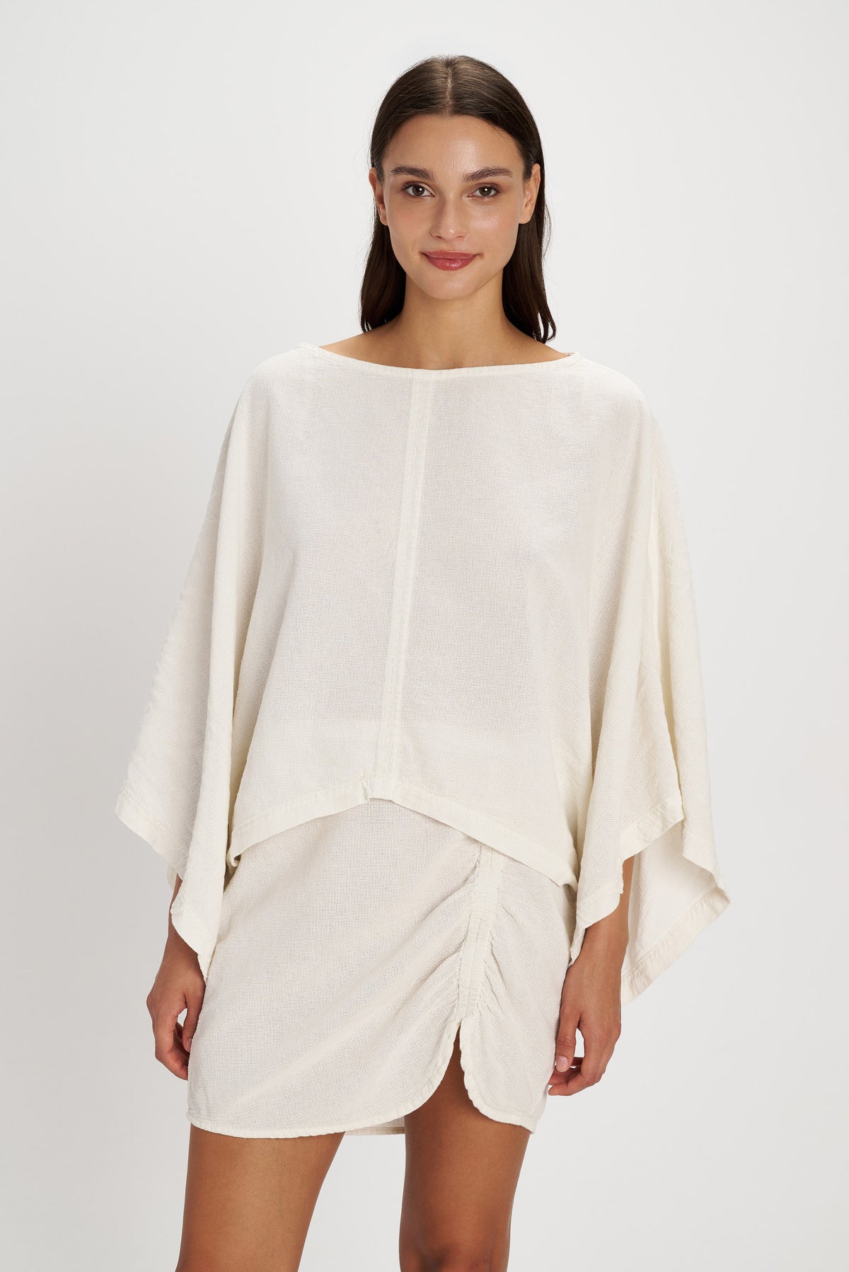 IRAKLIA BLOUSE S26P7094