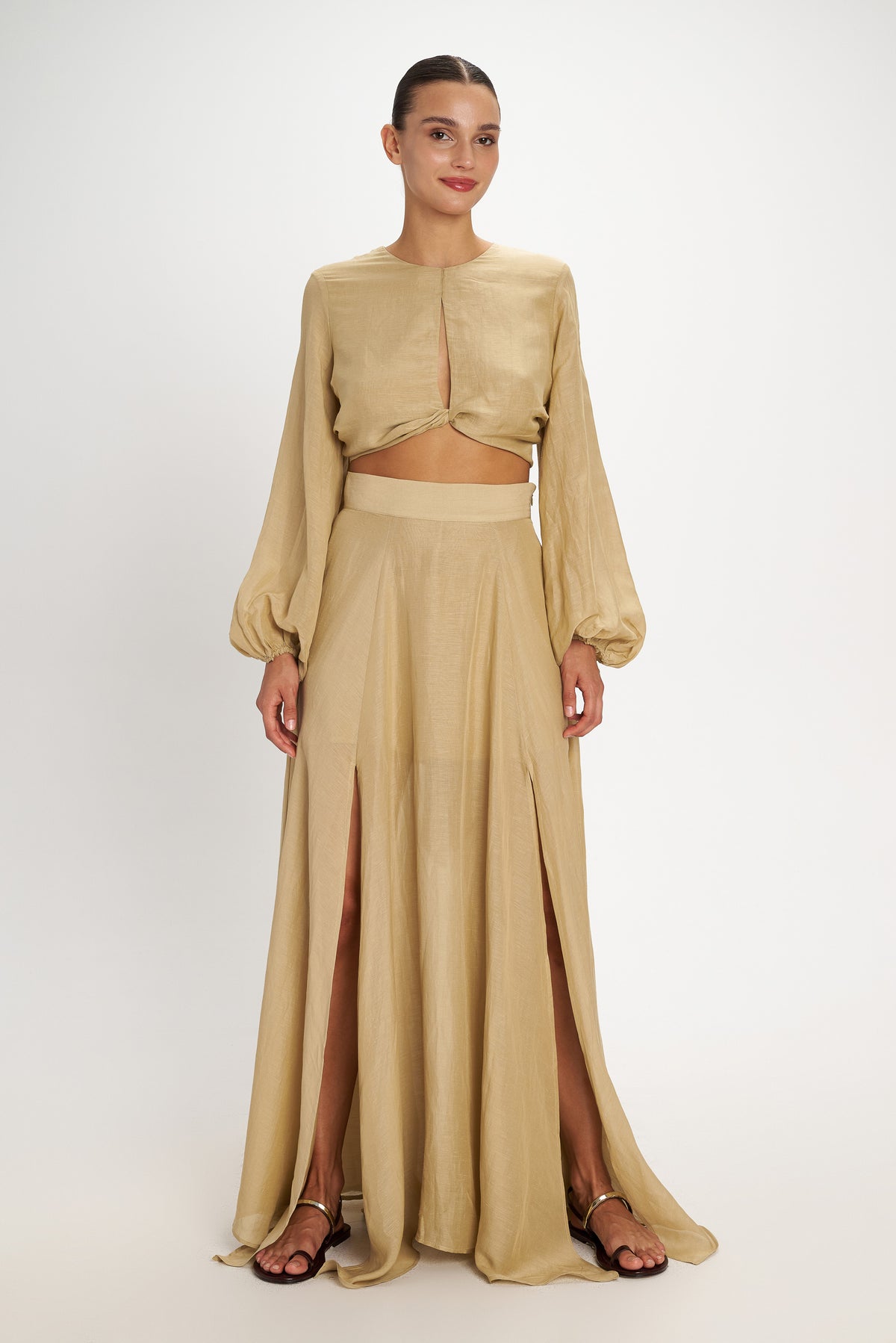 CALLISTO TOP S26P7098