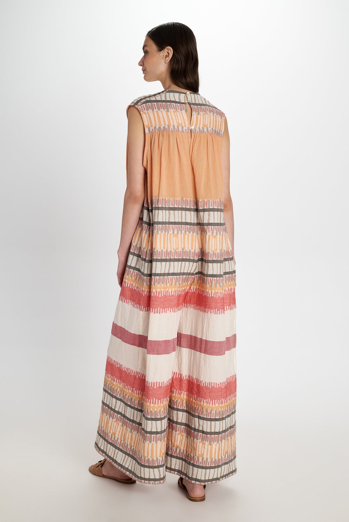 SAMOTHRAKI JUMPSUIT S26P7103