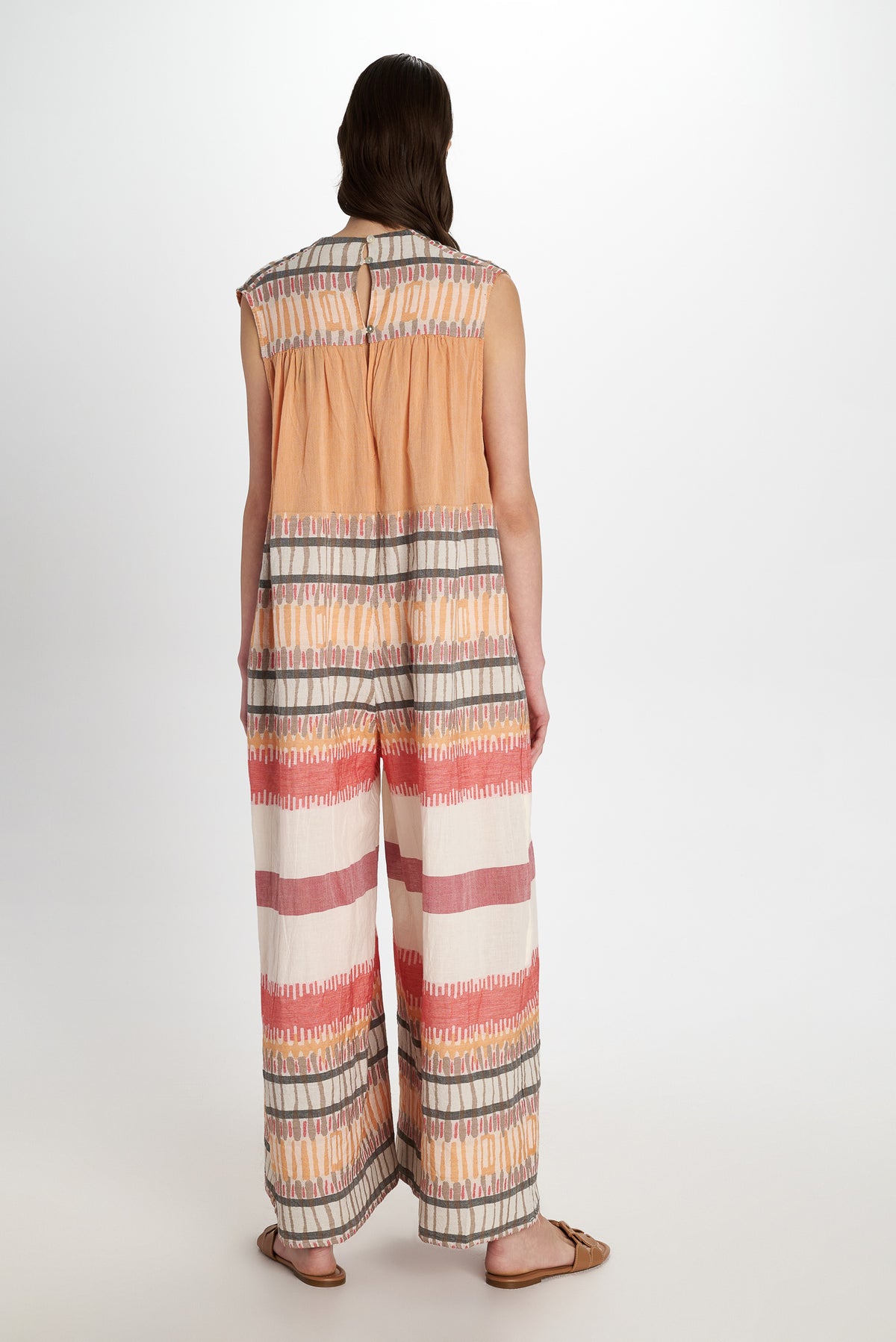 SAMOTHRAKI JUMPSUIT S26P7103