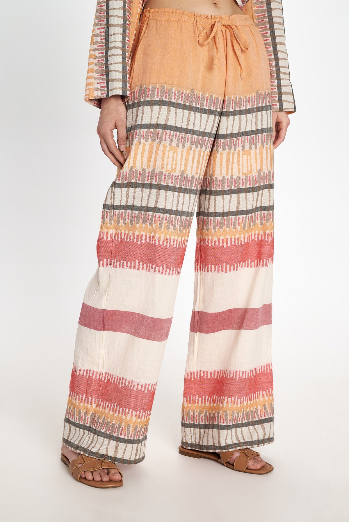 SAMOTHRAKI PANTS S26P7105