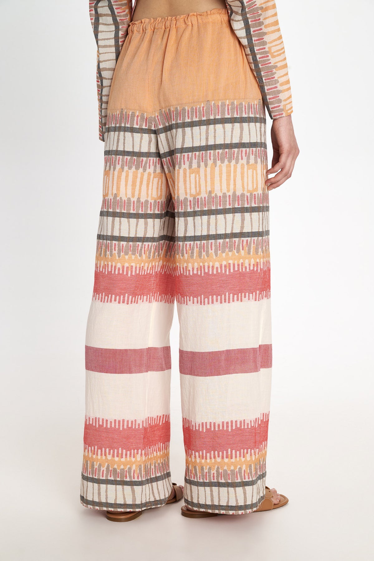 SAMOTHRAKI PANTS S26P7105