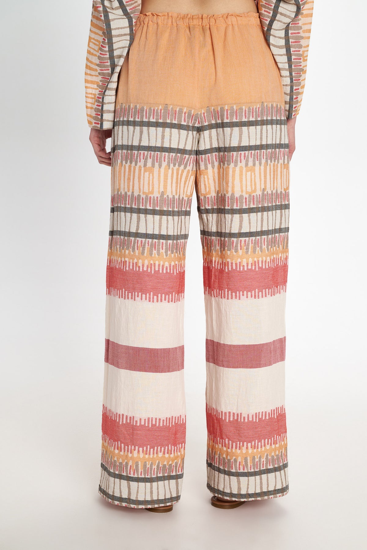 SAMOTHRAKI PANTS S26P7105