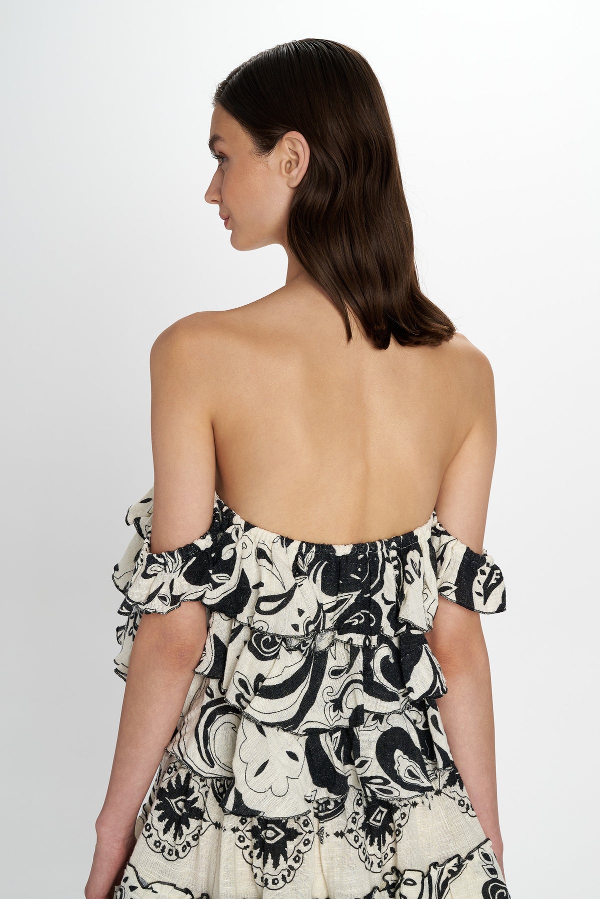 YDRIA CROP TOP S26P7114