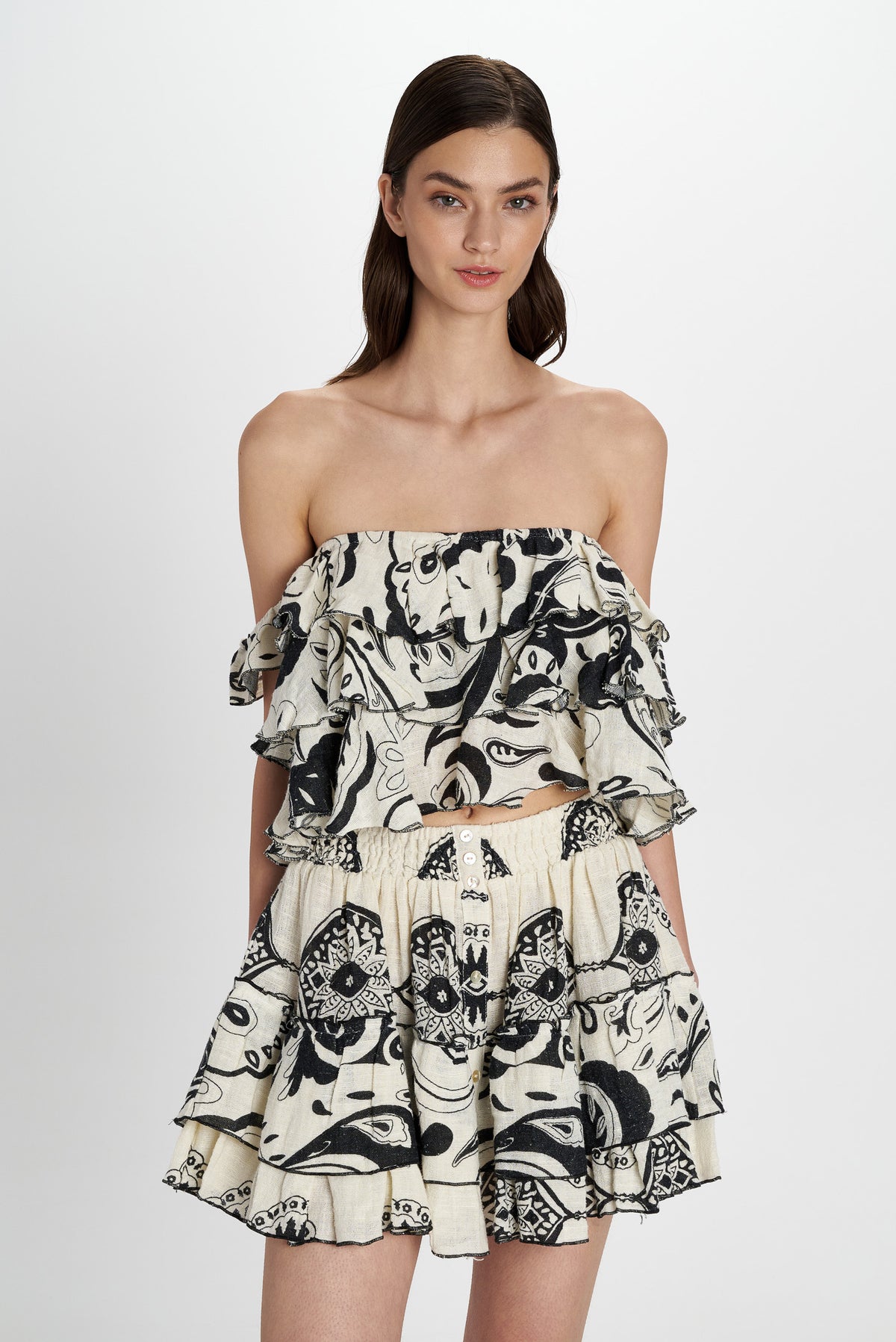 YDRIA CROP TOP S26P7114