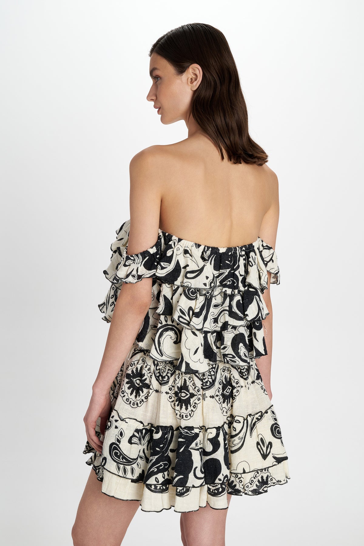 YDRIA CROP TOP S26P7114