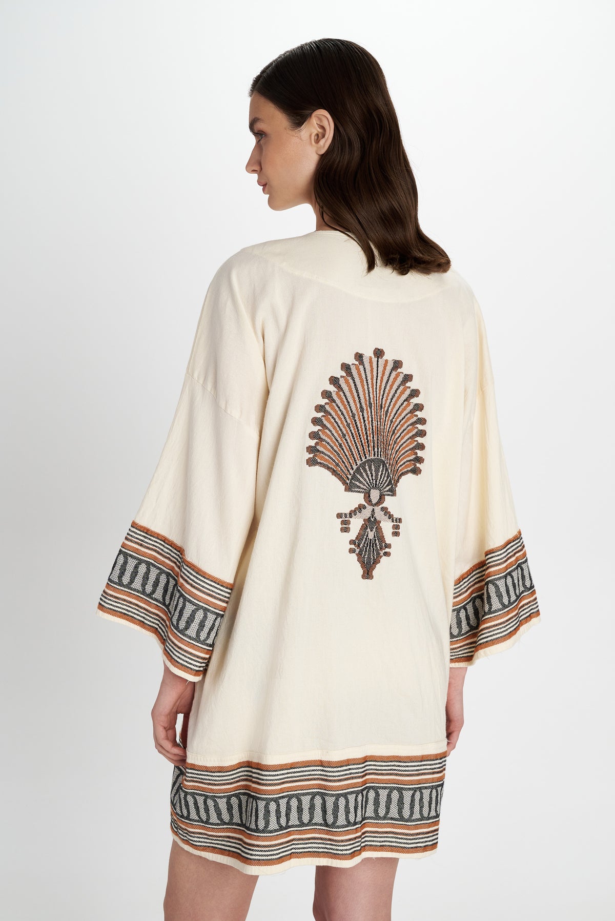 MEDUSA KIMONO S26P7134