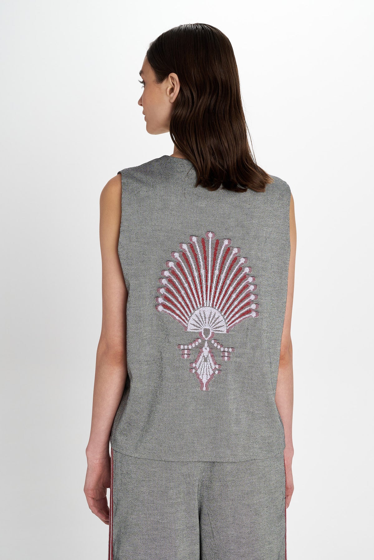MEDUSA TOP S26P7136