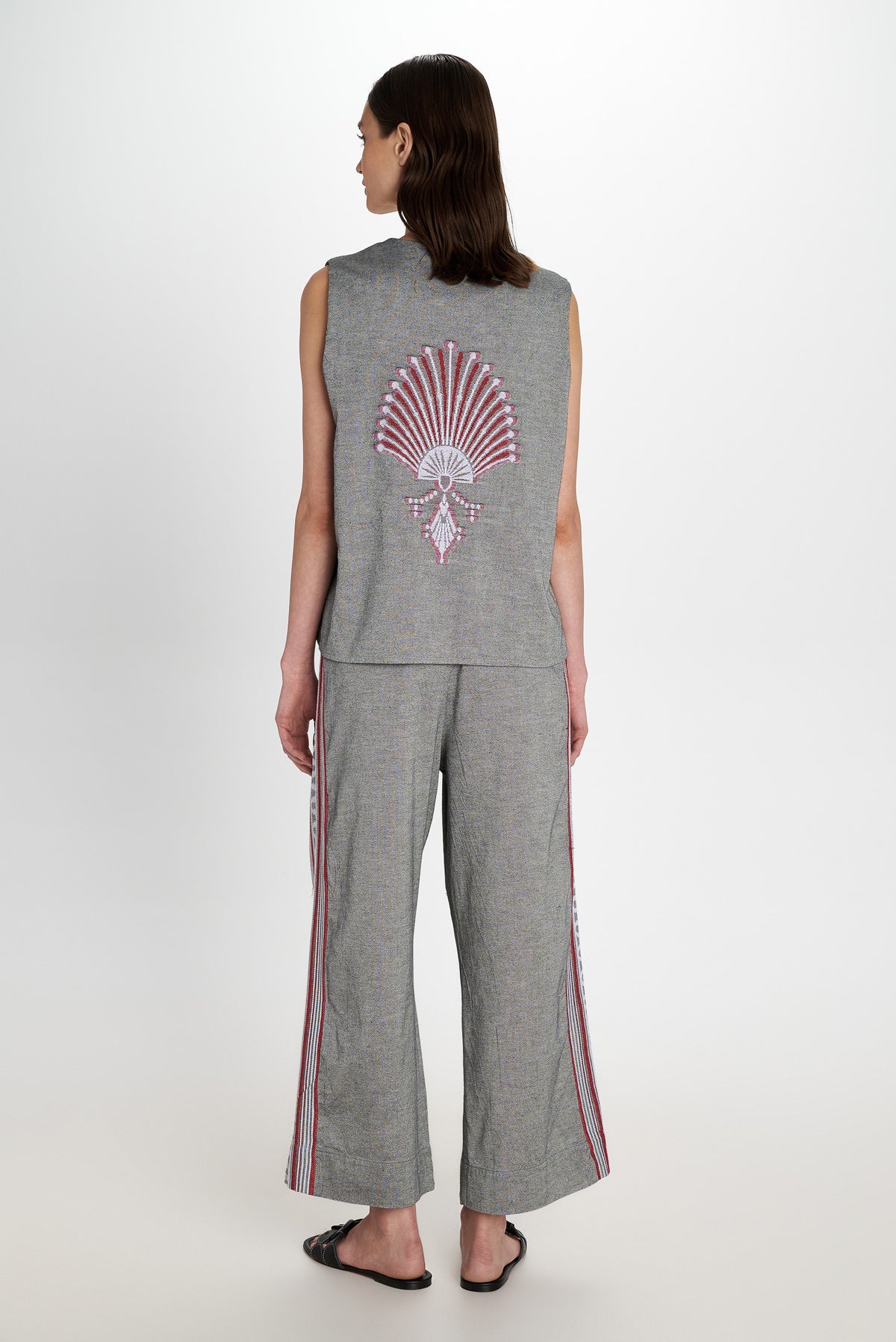 MEDUSA TOP S26P7136