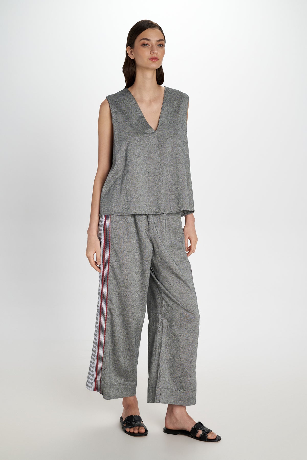 MEDUSA PANTS S26P7137