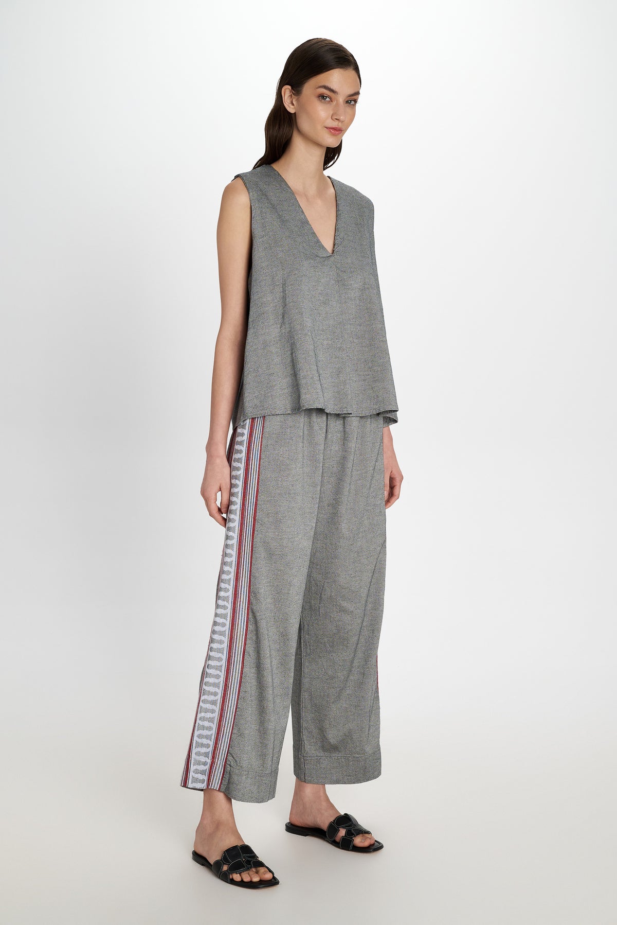 MEDUSA PANTS S26P7137