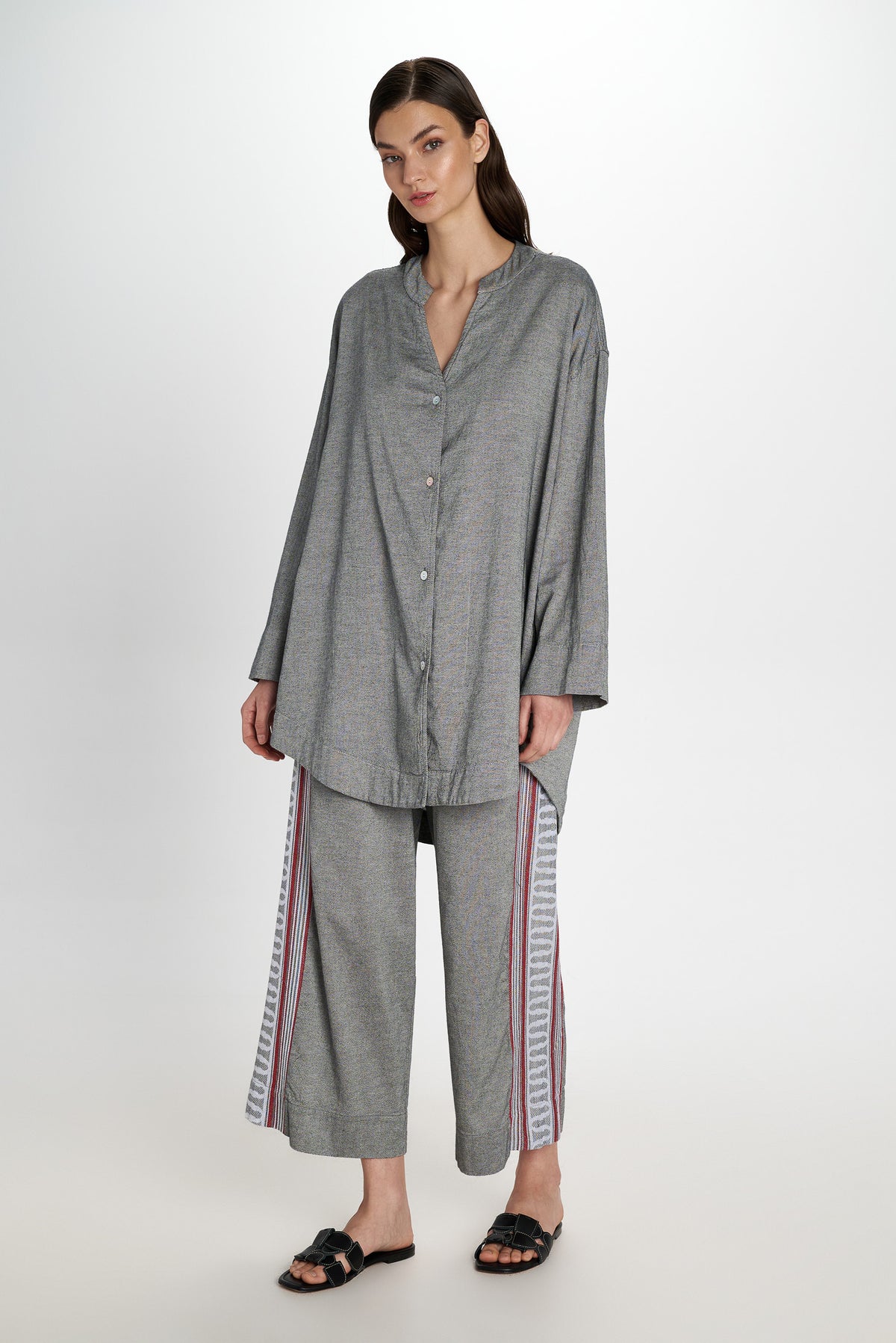 MEDUSA PANTS S26P7137
