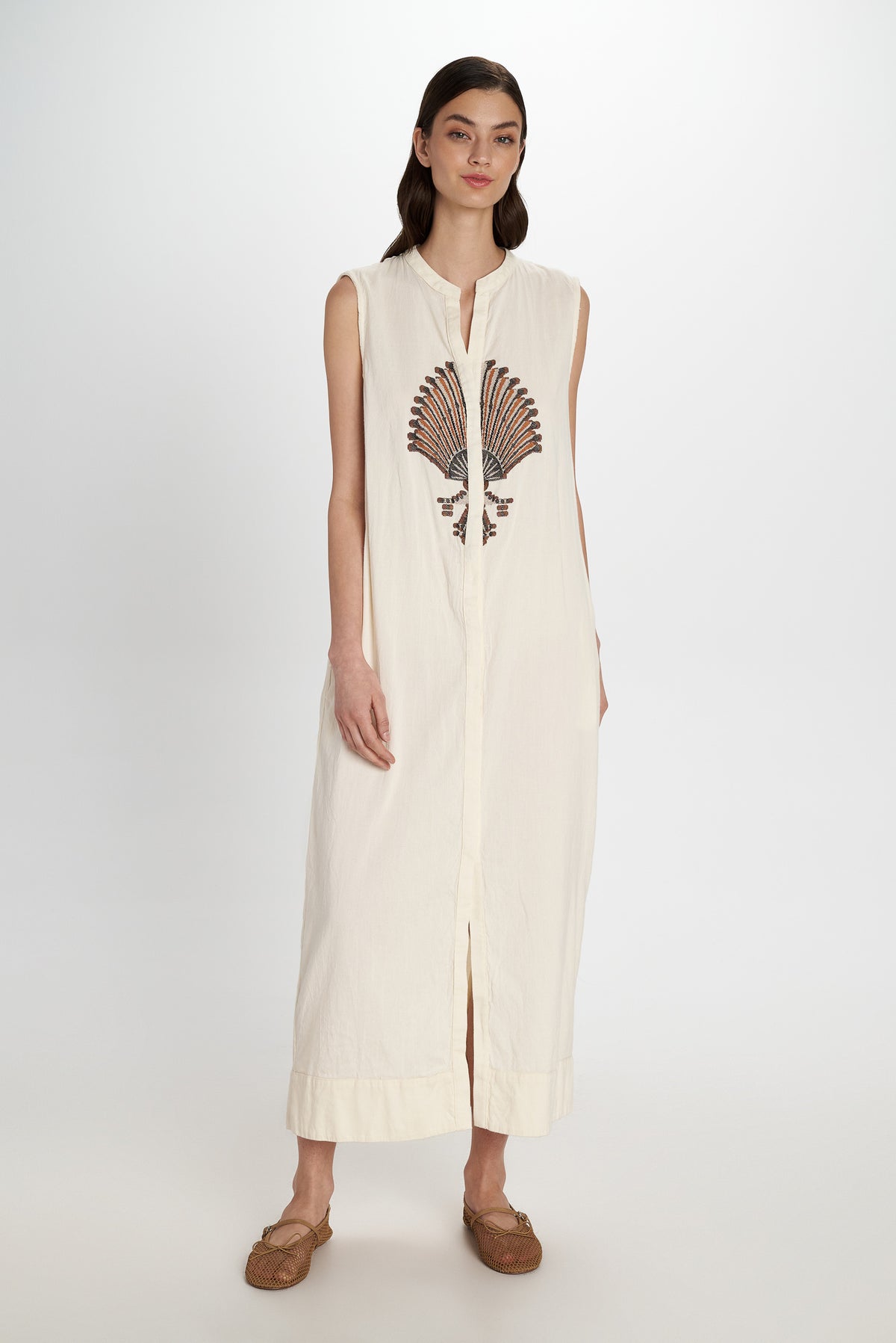 MEDUSA DRESS S26P7139