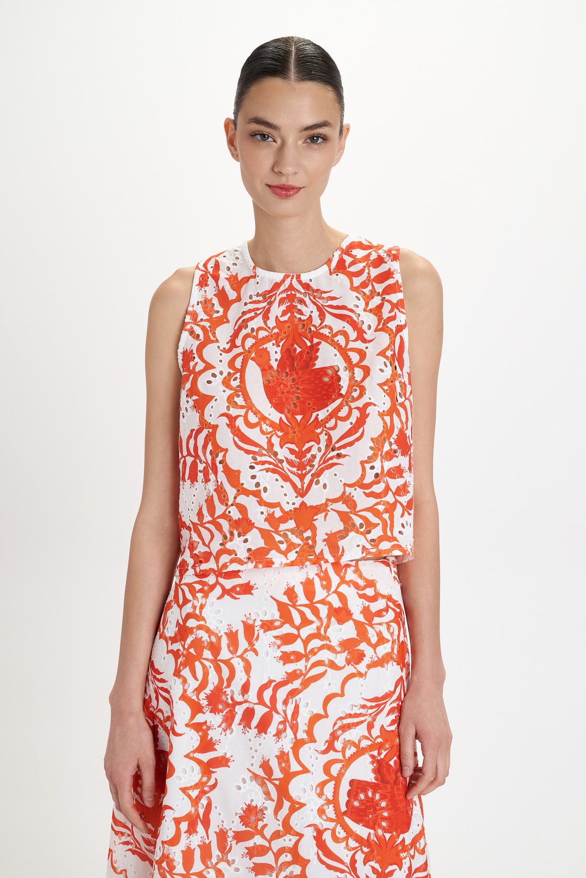 PORTARIA TOP S26P7143