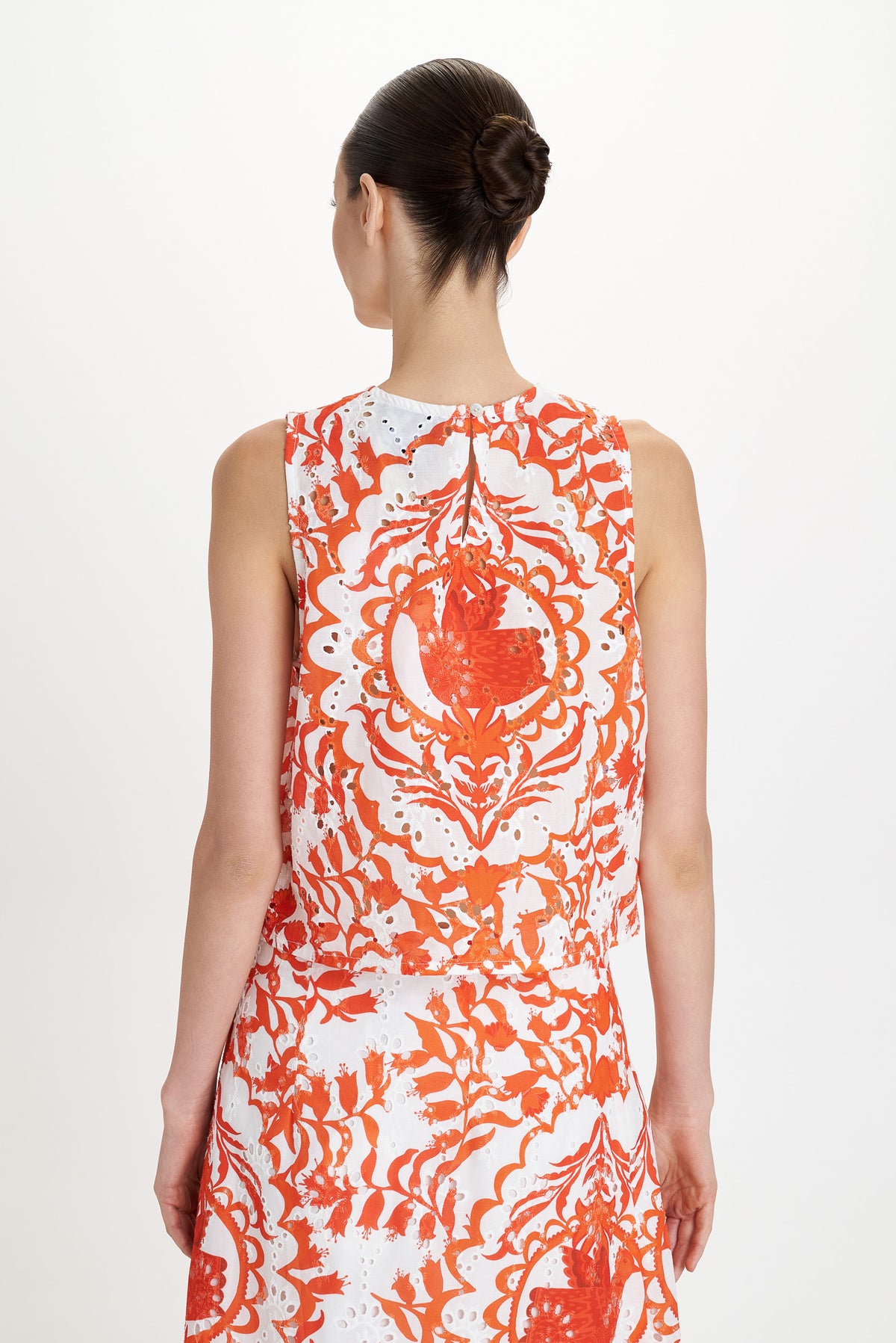 PORTARIA TOP S26P7143