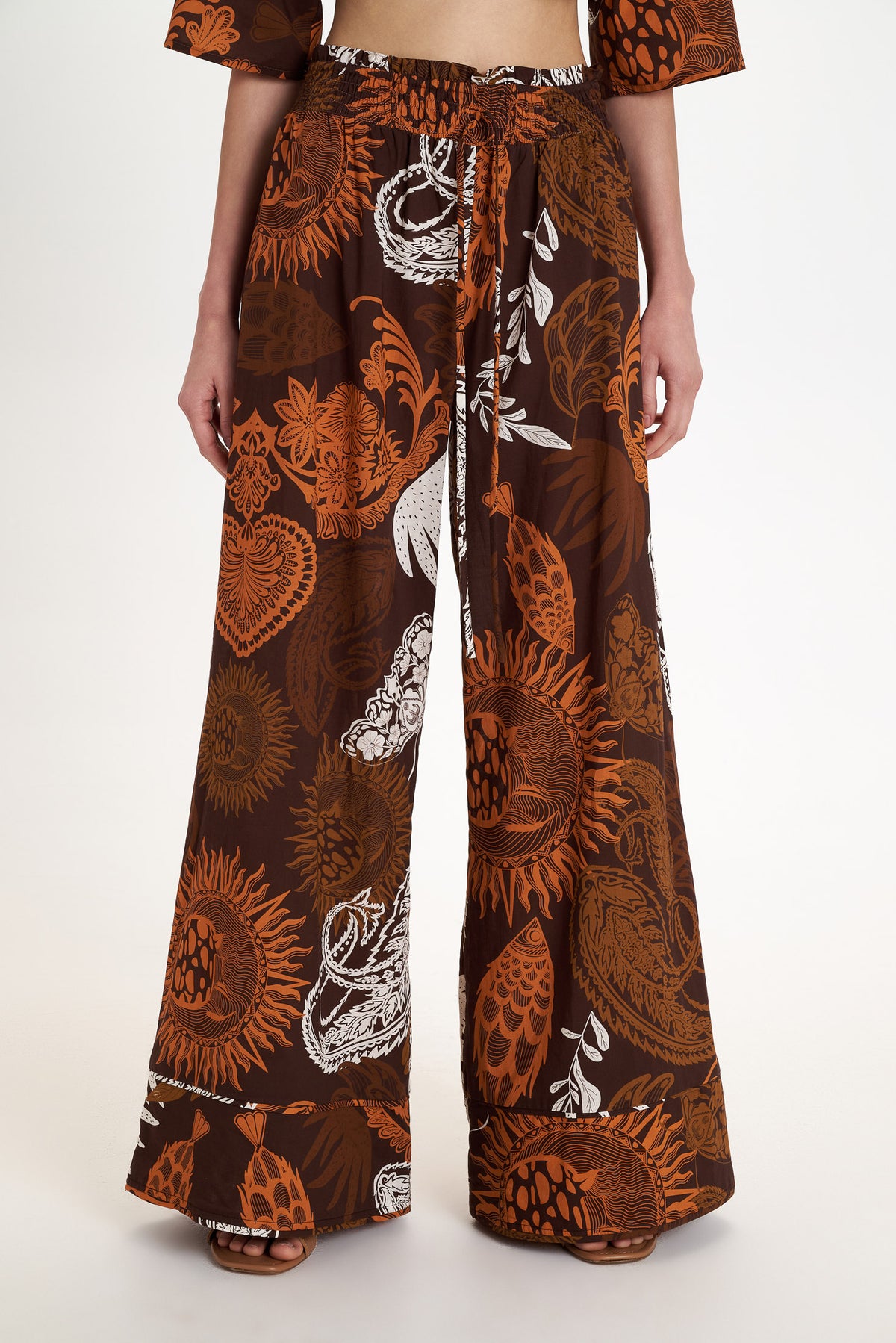 ZAKYNTHOS PANTS S26P7144